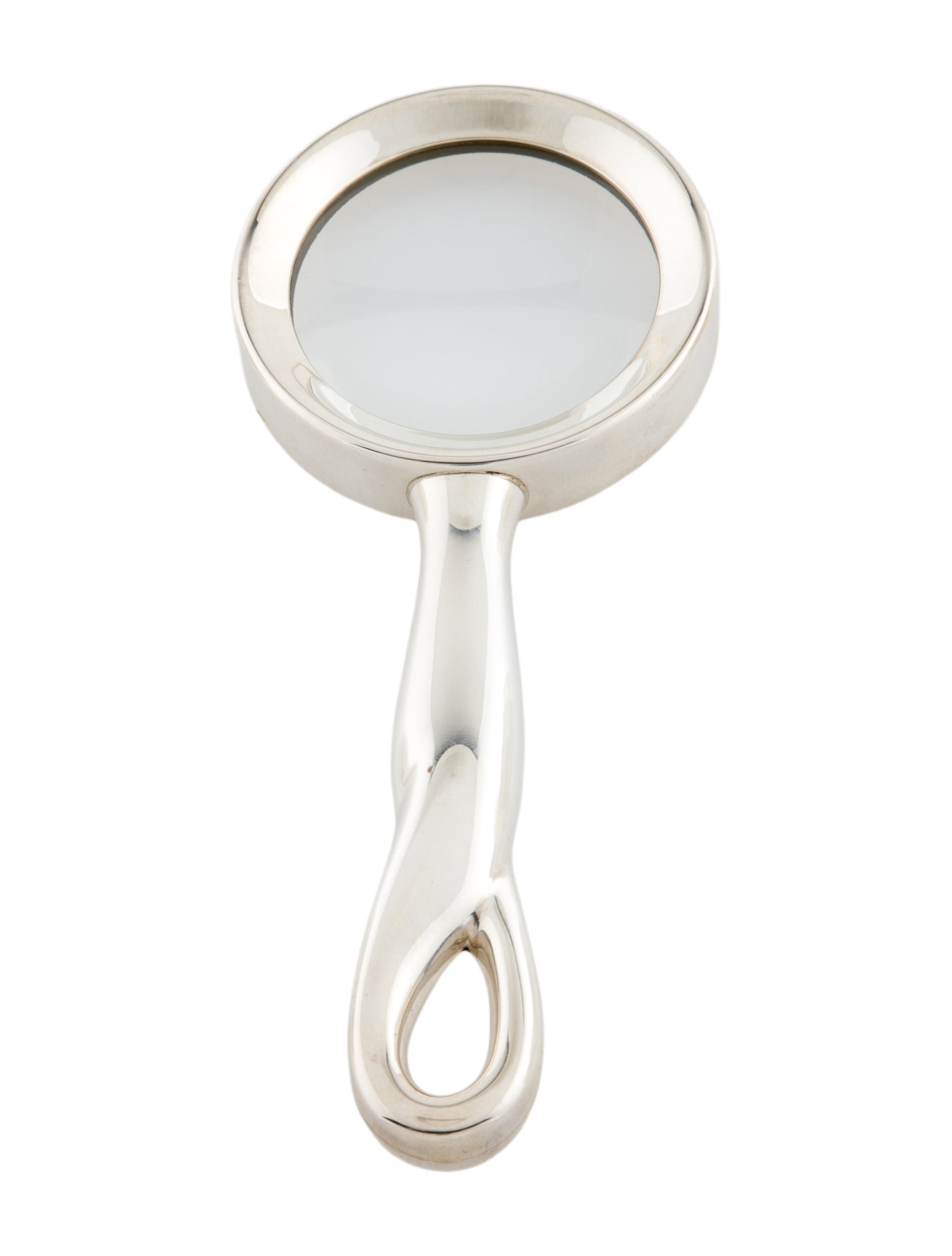 Tiffany & Co. x Elsa Peretti 'Padova' Magnifying Glass