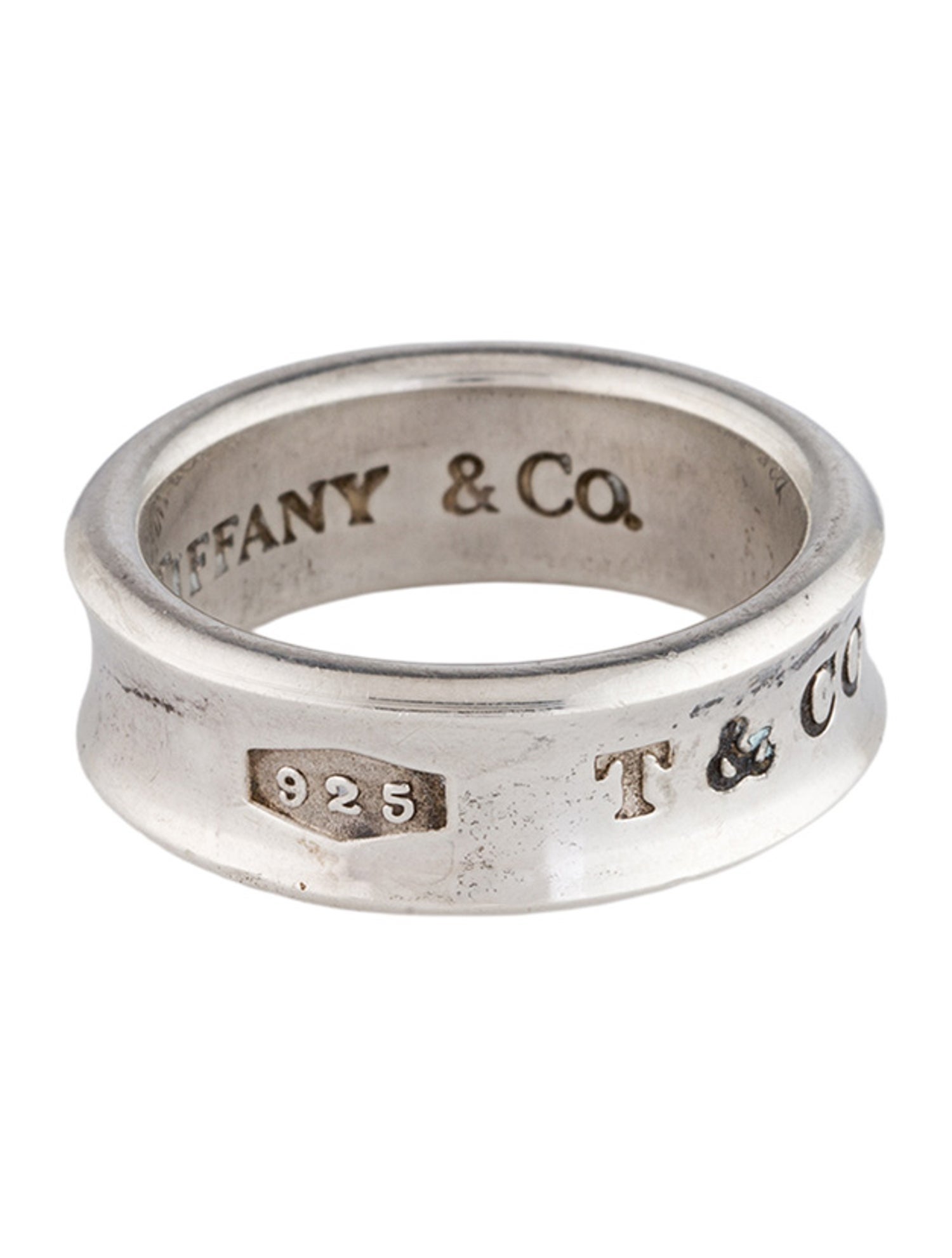 Maison Margiela Maison Martin Margiela Armor Ring - MAI21141 | The