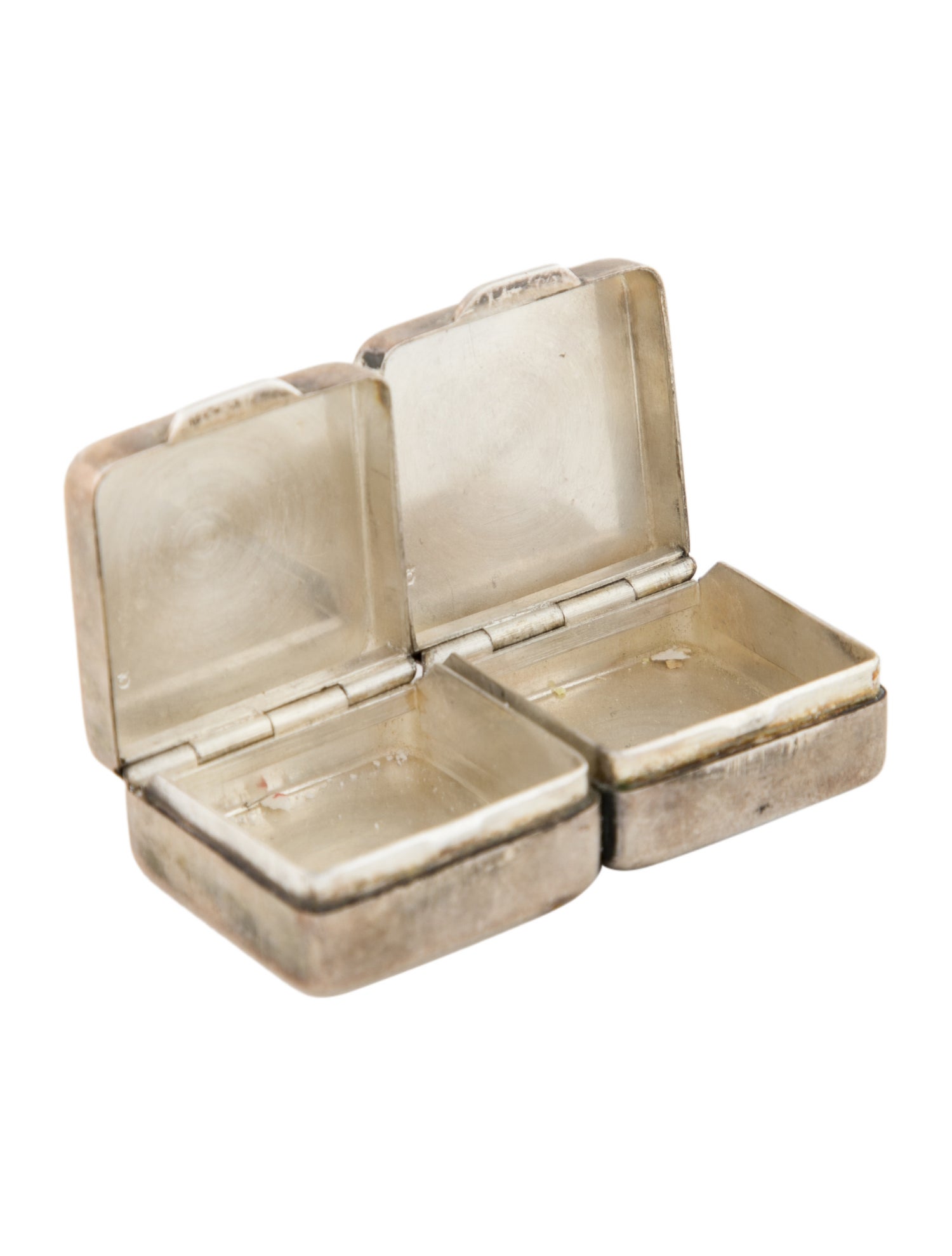 Tiffany & Co. Pill Case