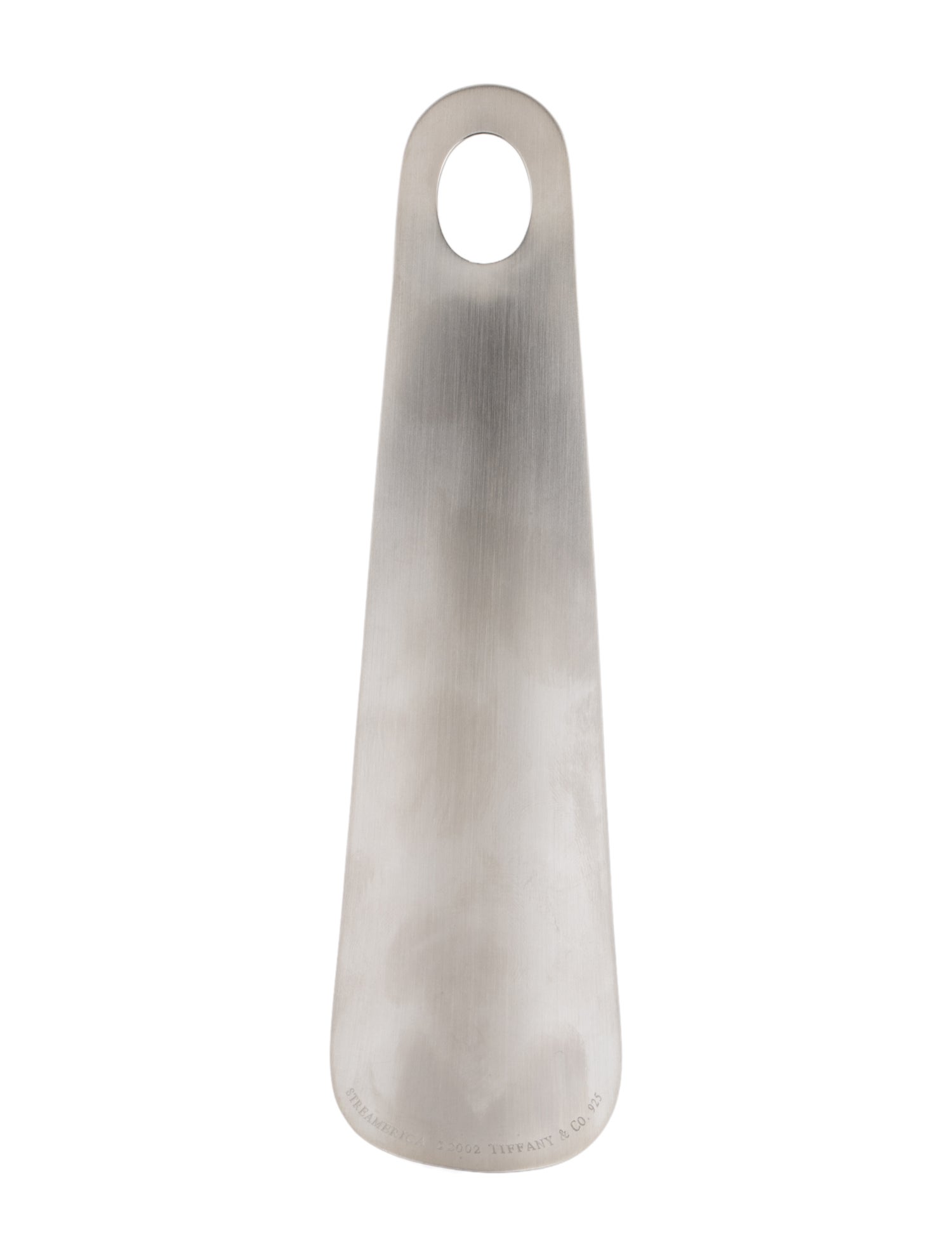 Tiffany & Co. x Streamerica Shoe Horn