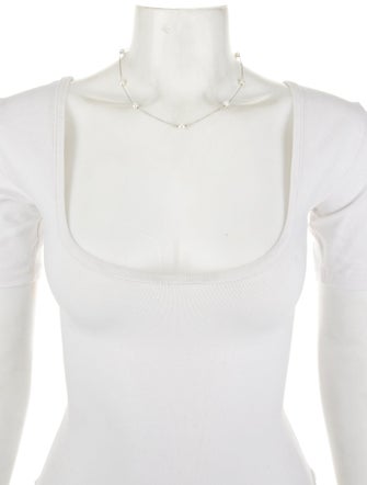 Tiffany & Co. Pearls by the Yard Necklace