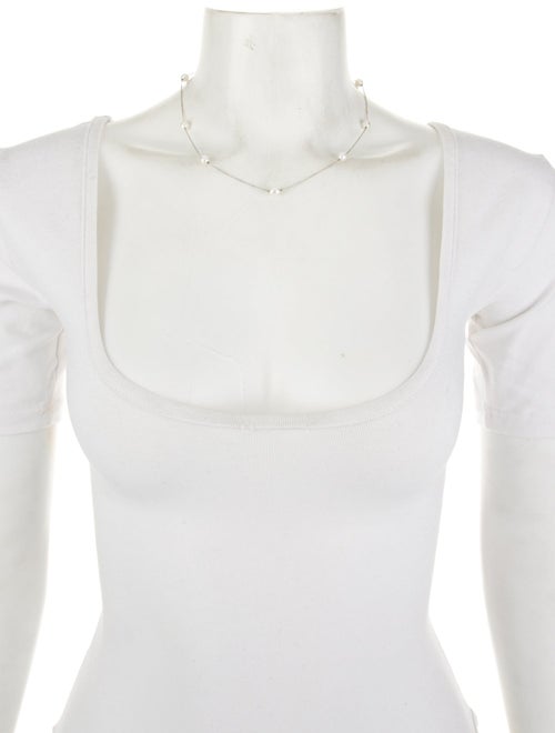 Tiffany & Co. Pearls by the Yard Necklace