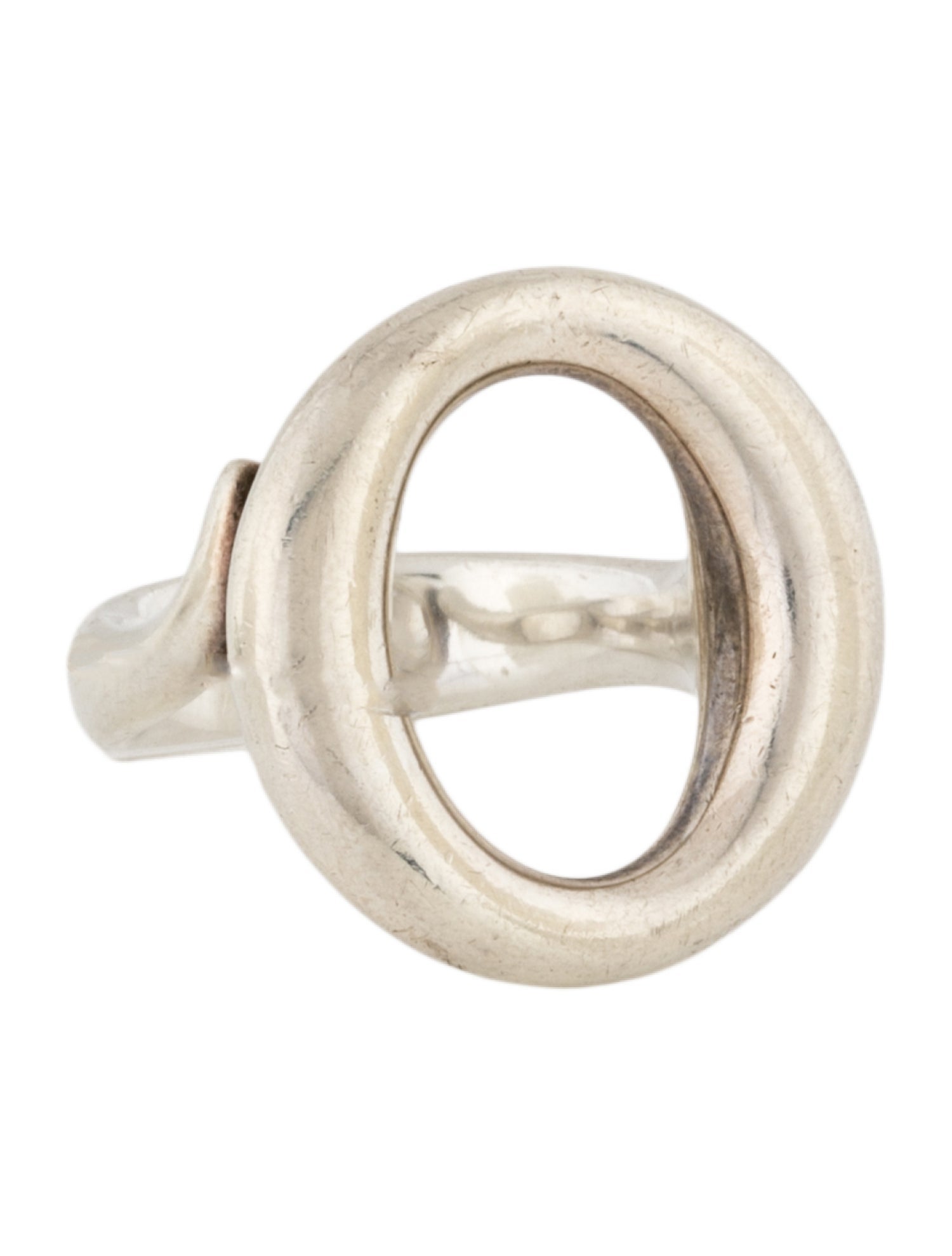 Tiffany & Co. Sevillana Ring