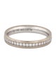 Tiffany & Co. Diamond Eternity Band