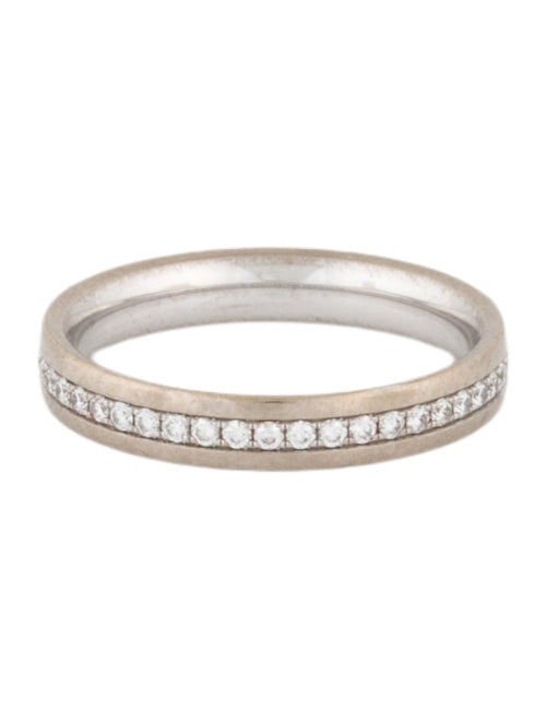 Tiffany & Co. Diamond Eternity Band