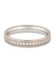 Tiffany & Co. Diamond Eternity Band
