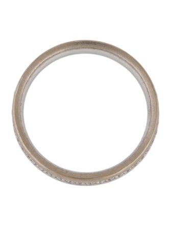 Tiffany & Co. Diamond Eternity Band