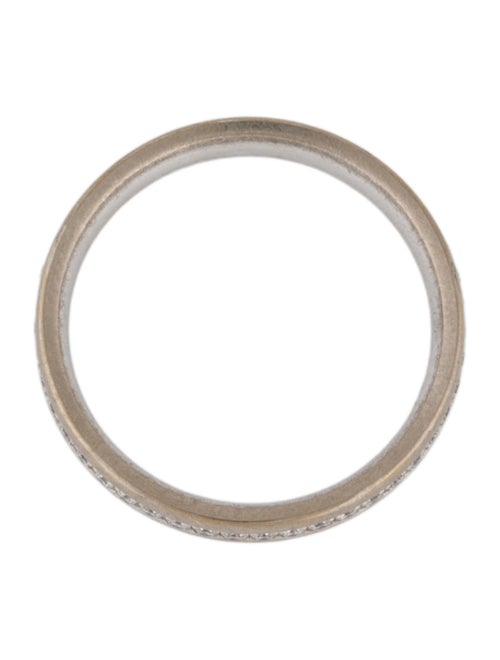 Tiffany & Co. Diamond Eternity Band