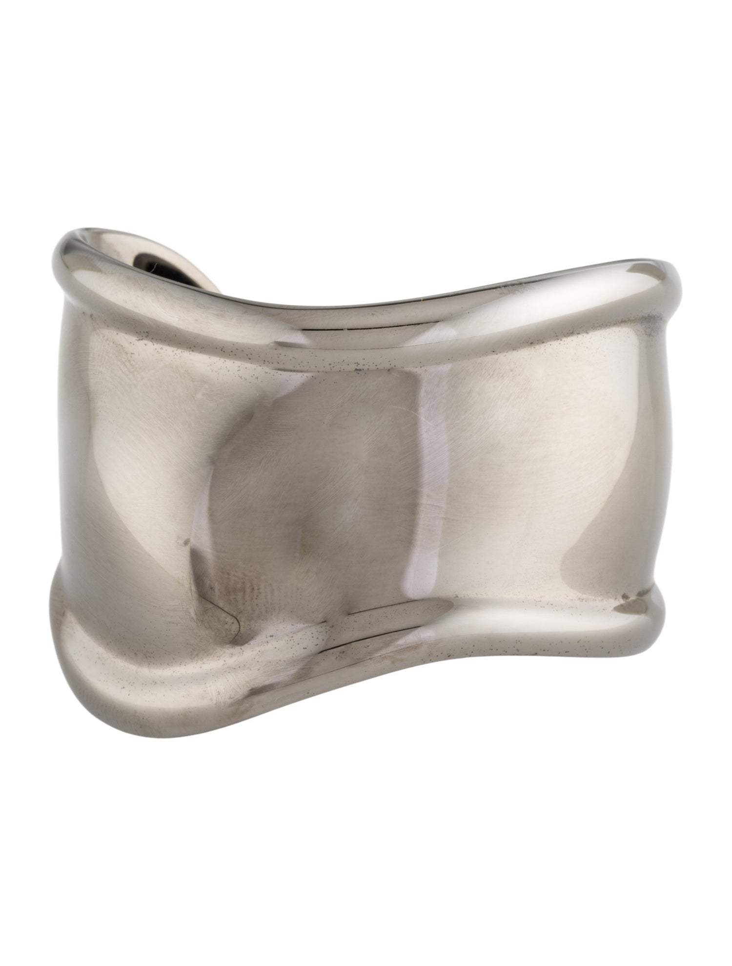 Tiffany & Co. Small Right Bone Cuff
