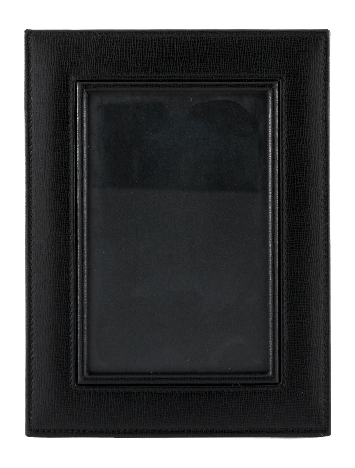 Tiffany & Co. Leather Picture Frame