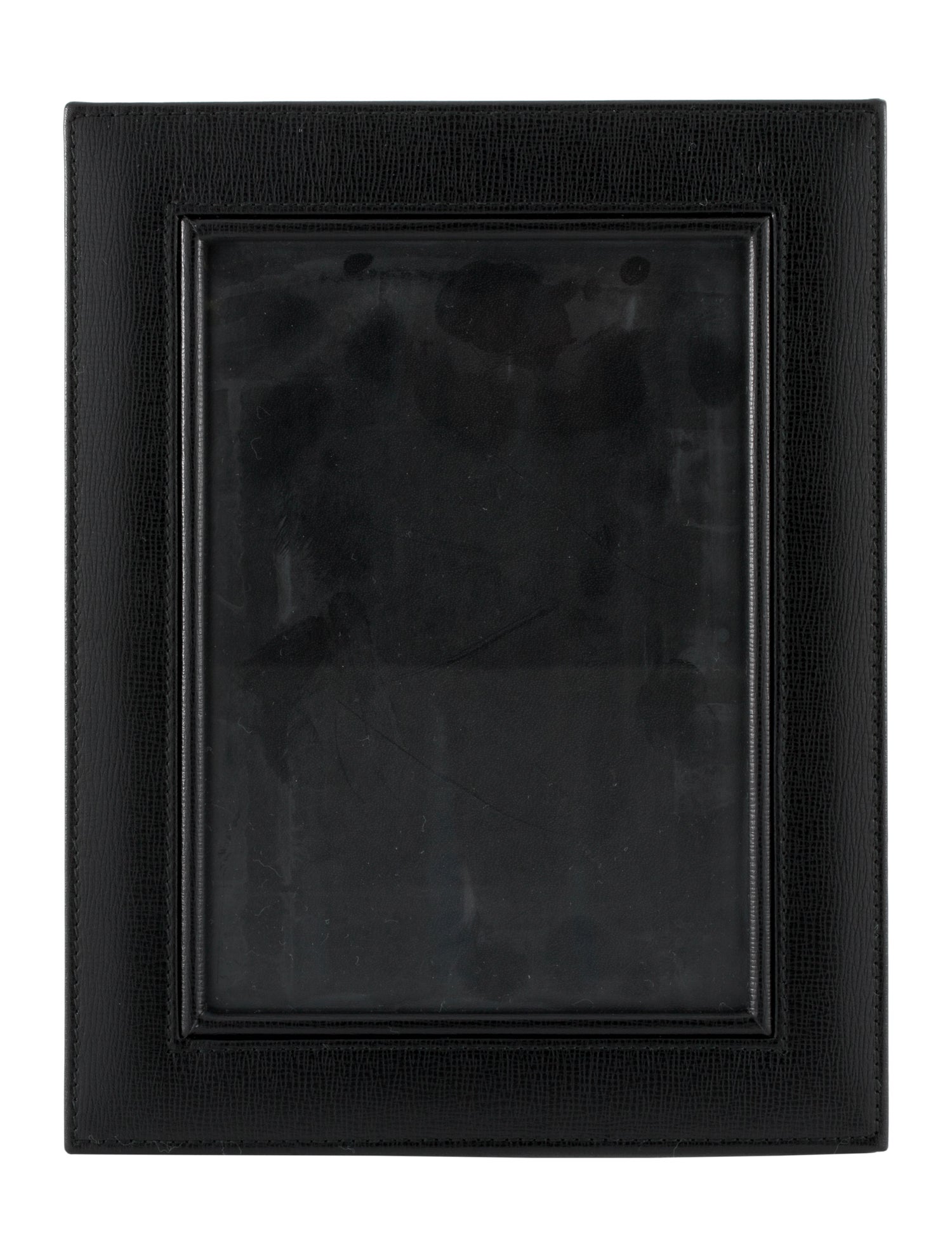 Tiffany & Co. Leather Picture Frame