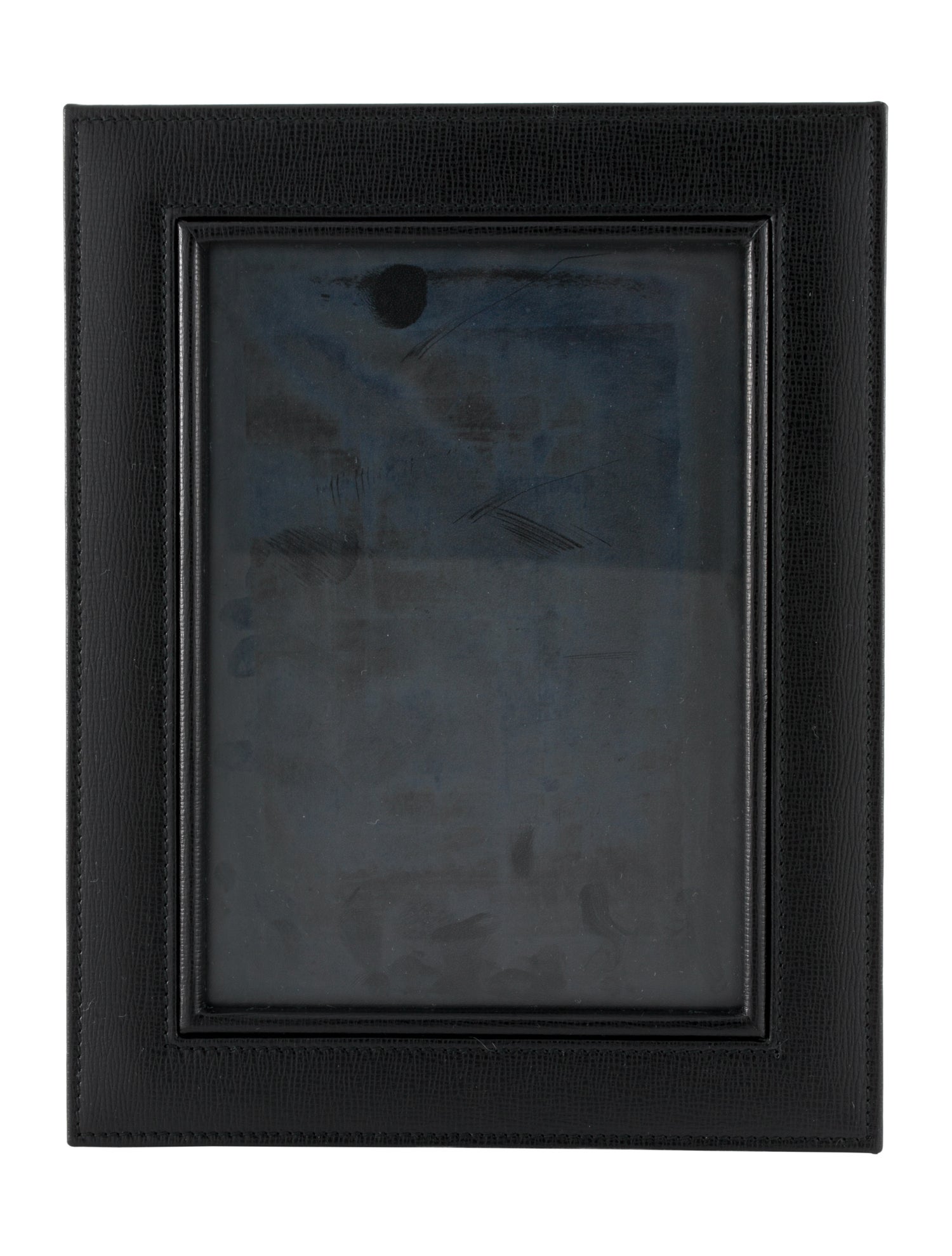 Tiffany & Co. Leather Picture Frame