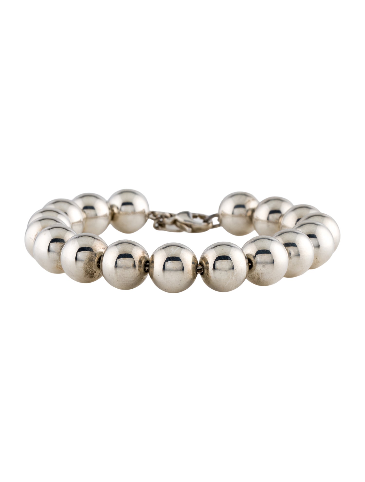 Tiffany & Co. HardWear Ball Bracelet