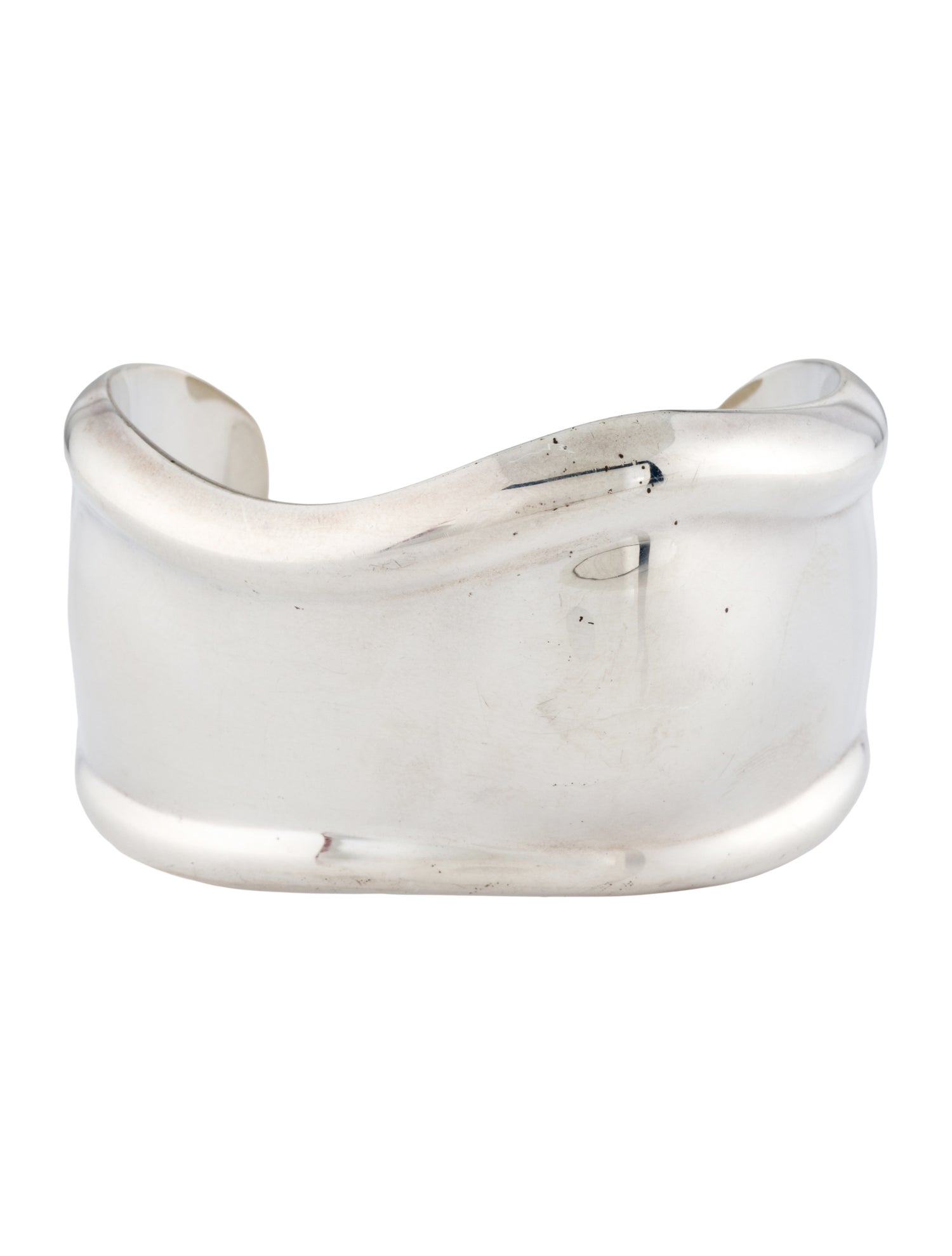 Tiffany & Co. Small Right Bone Cuff