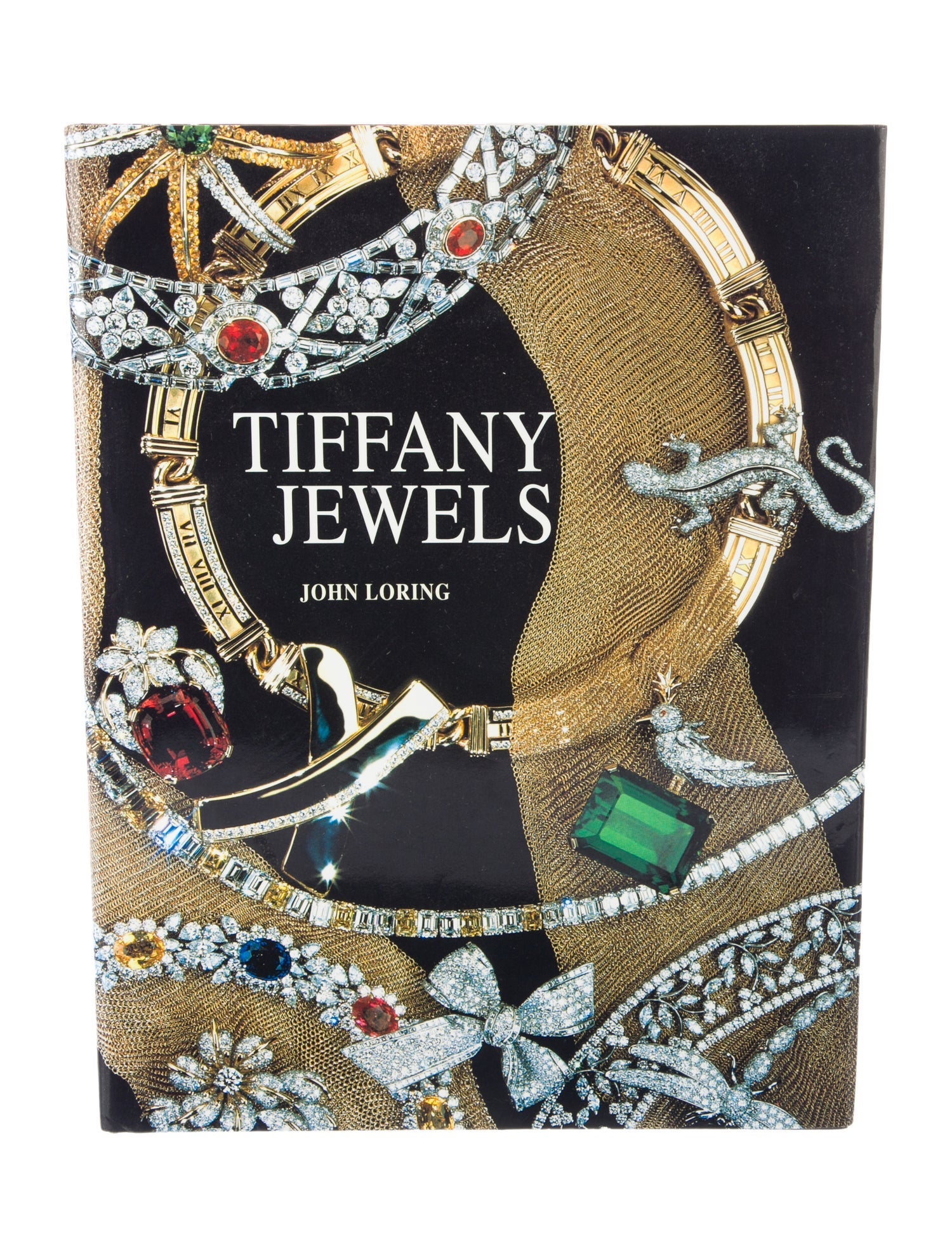 Tiffany & Co. Tiffany Jewels