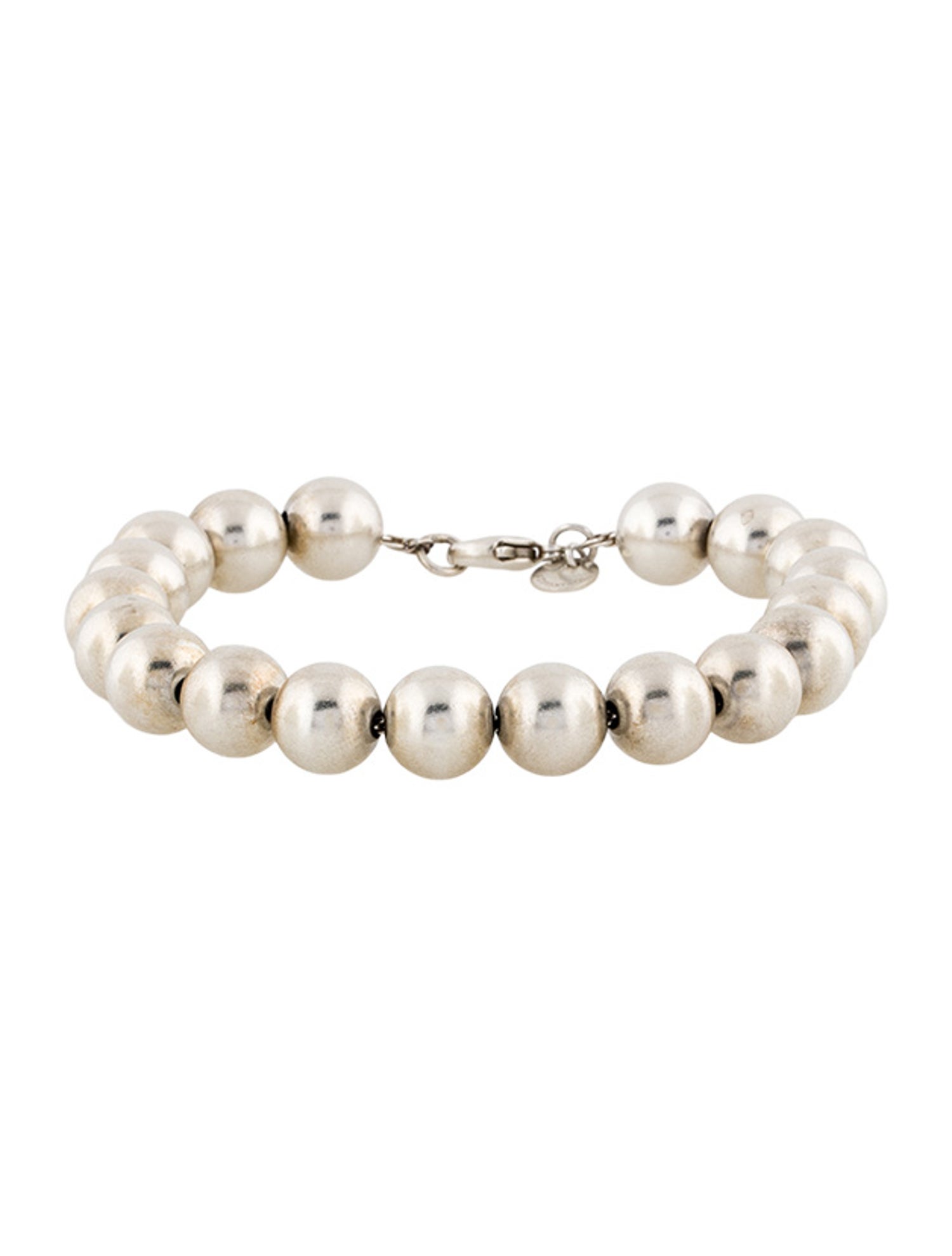 Tiffany & Co. HardWear Ball Bracelet