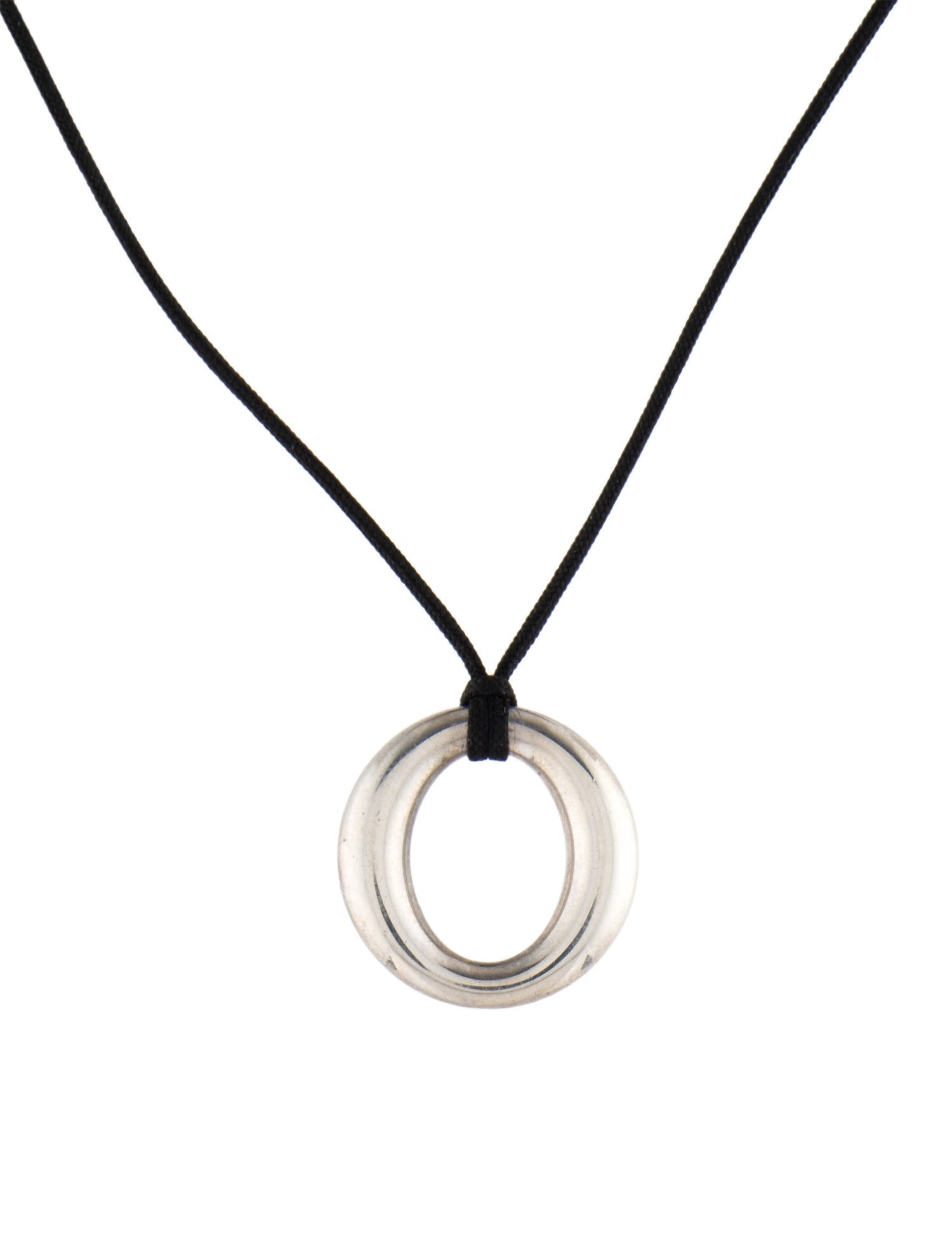 Tiffany & Co. Sevillana™ Pendant Necklace