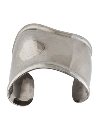 Tiffany & Co. Medium Bone Cuff