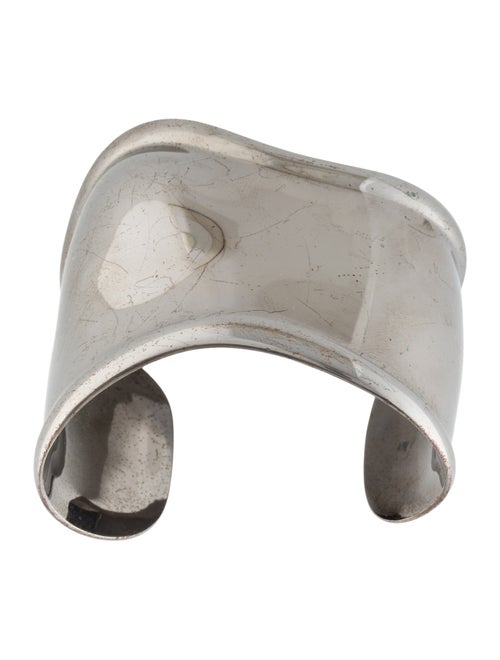 Tiffany & Co. Medium Bone Cuff