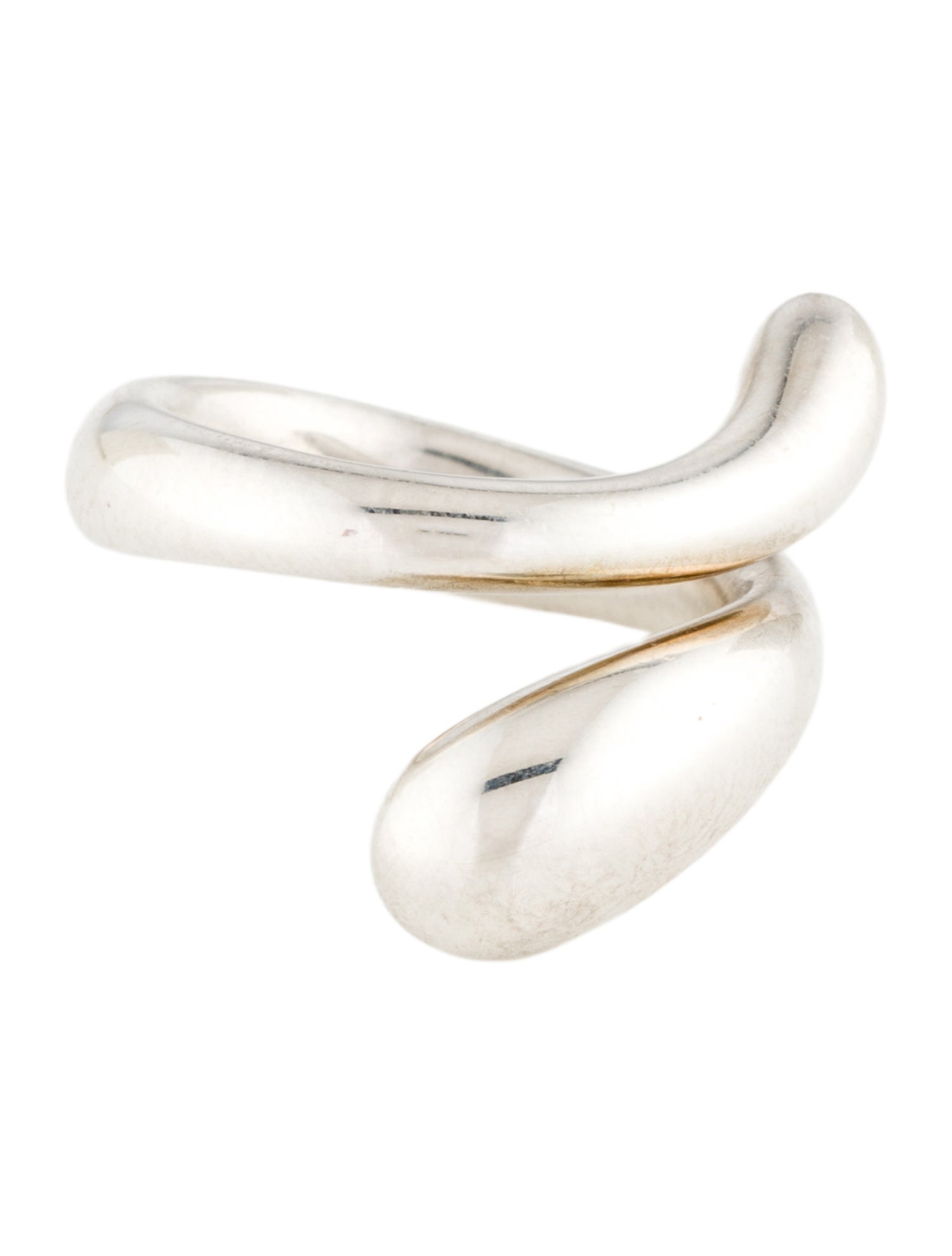 Tiffany & Co. Teardrop Ring