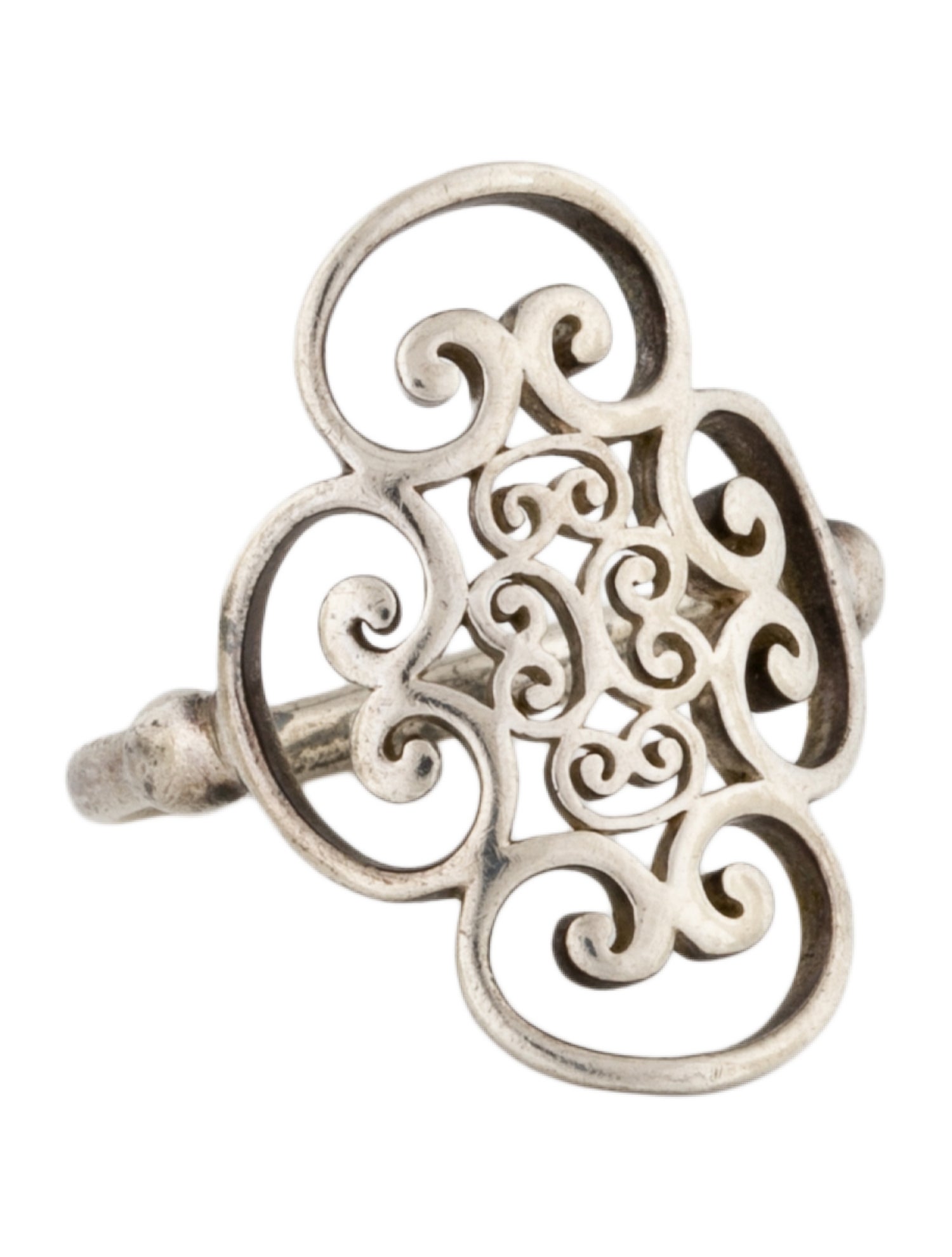 Tiffany & Co. Enchant Ring