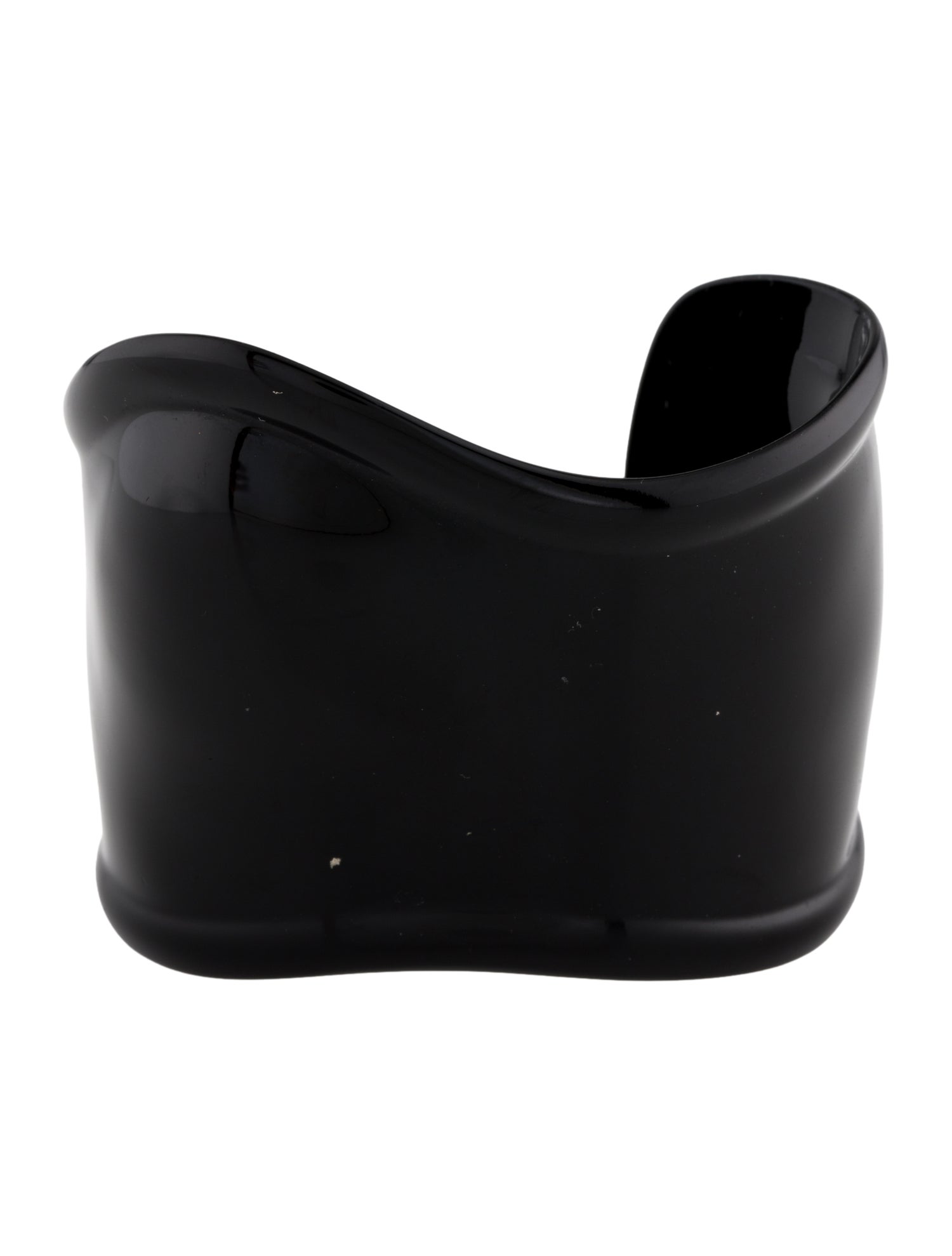 Tiffany & Co. Medium Bone Cuff Bracelet