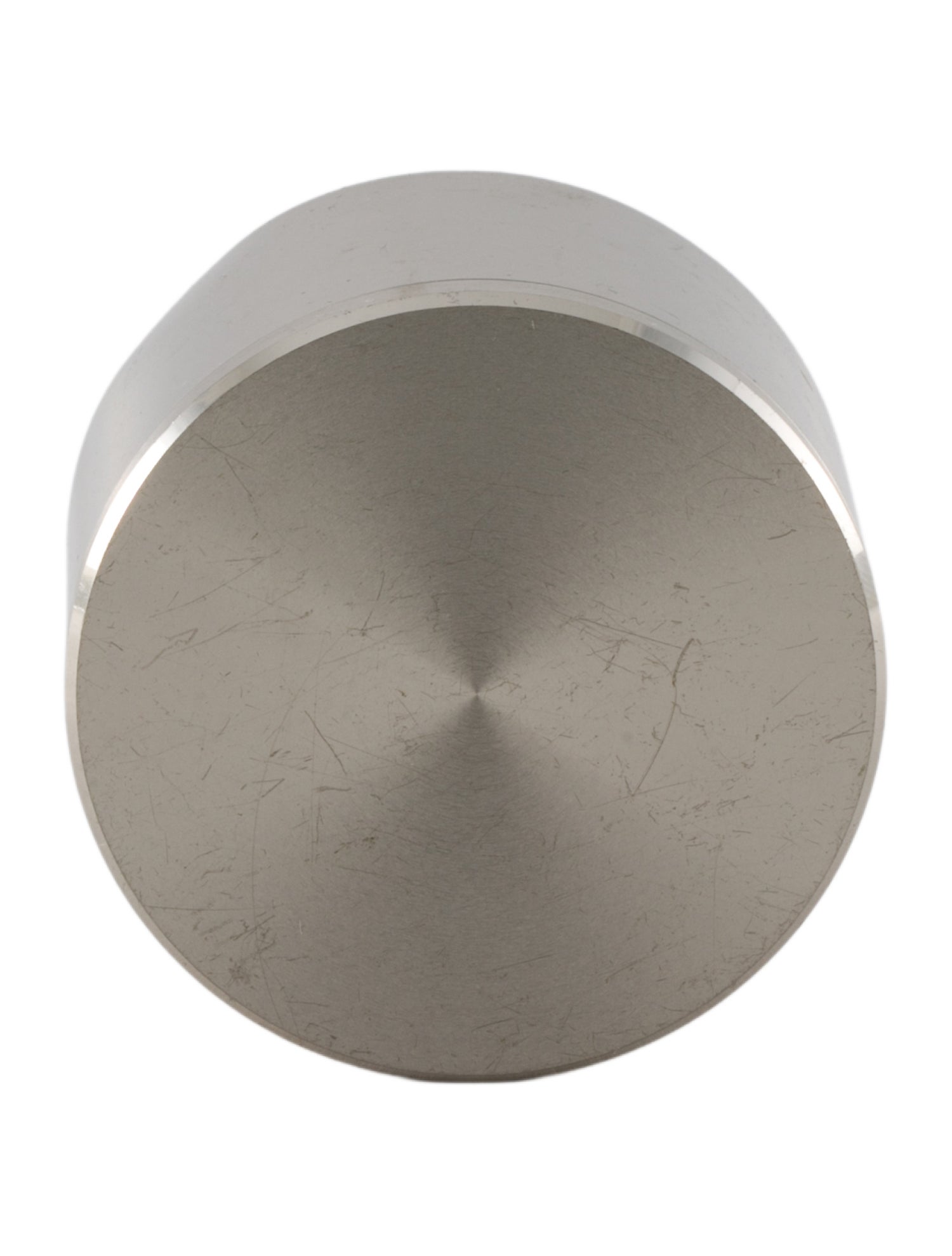 Tiffany & Co. Swivel Desk Clock