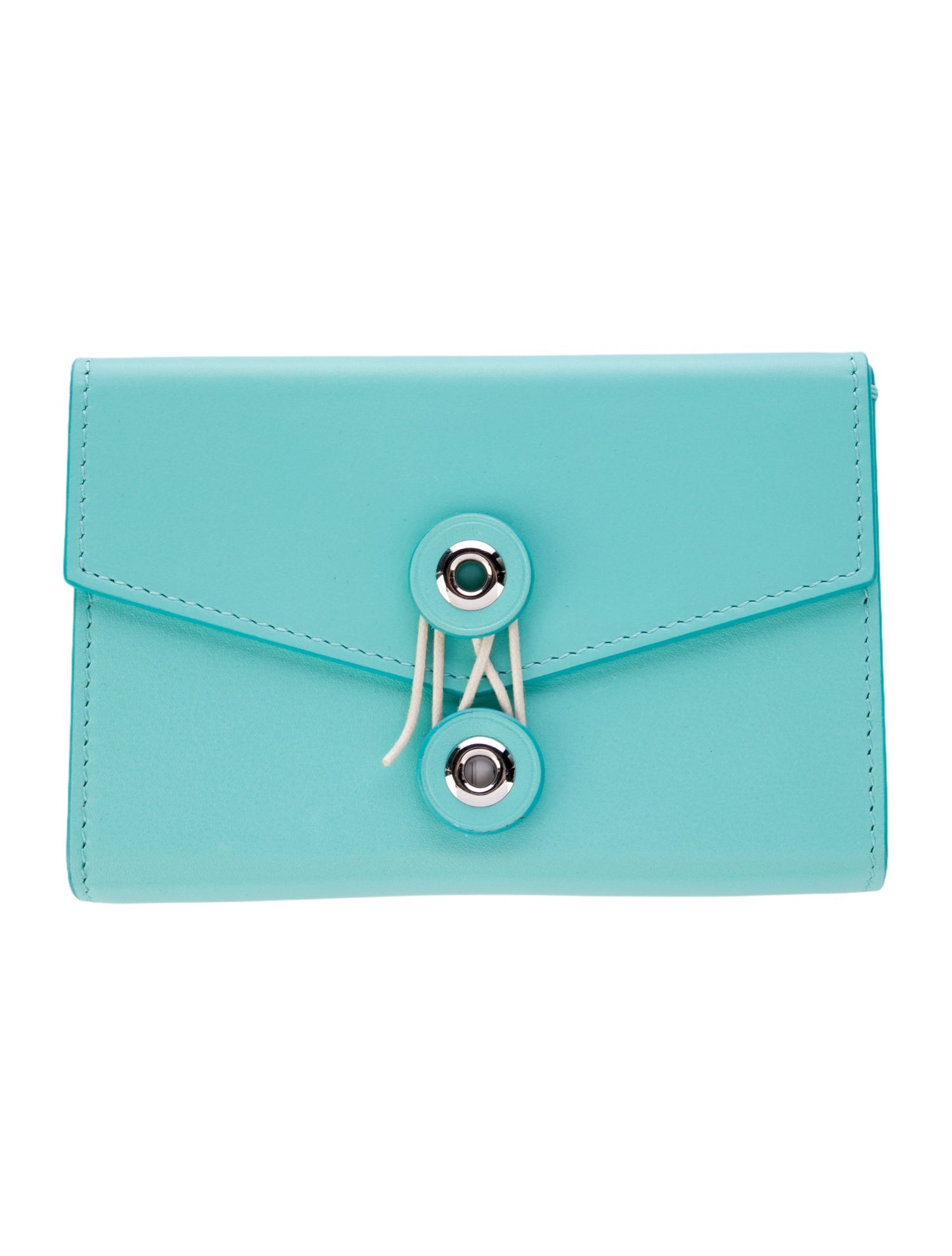 Tiffany & Co. Paper Clip Playing Cards Set