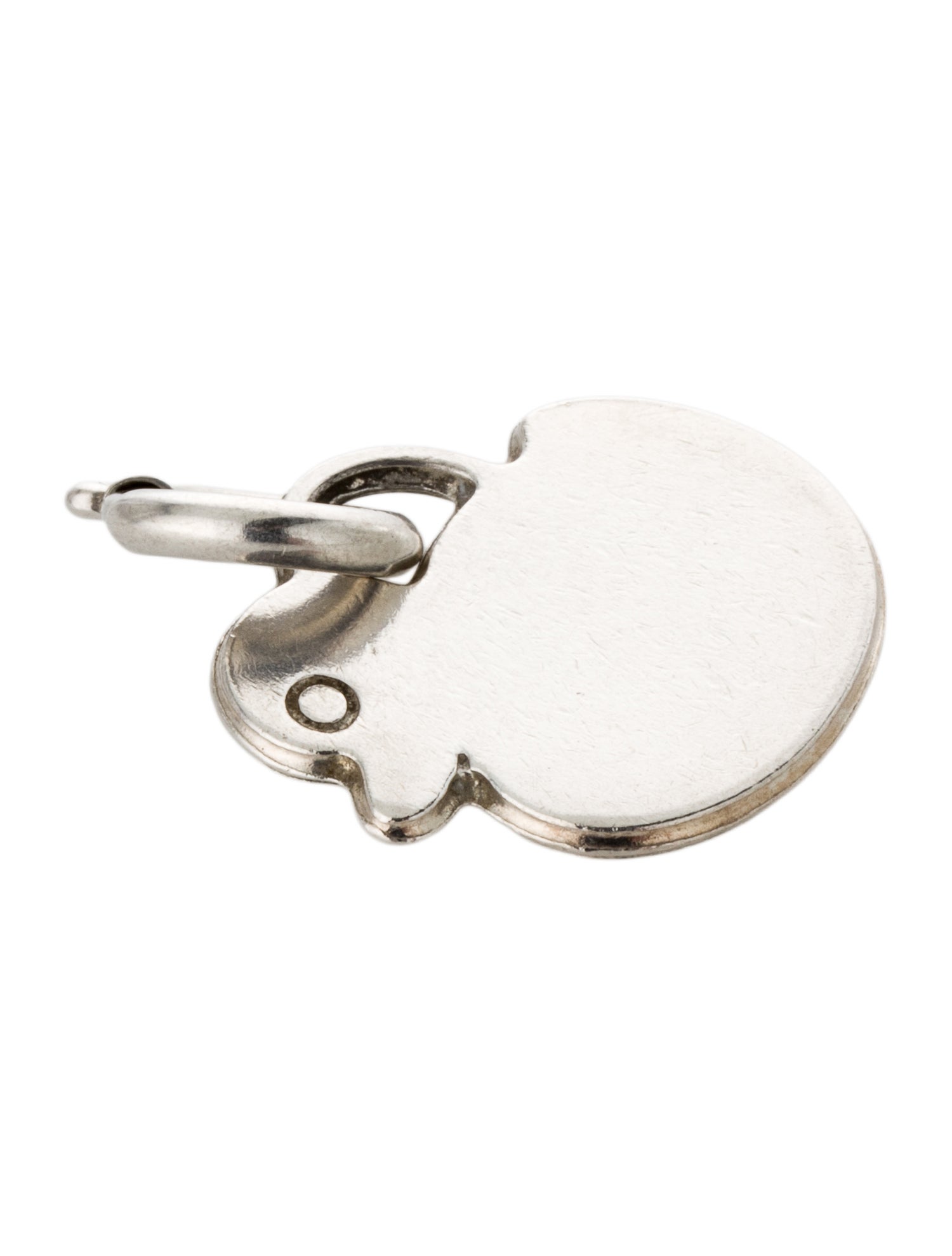 Tiffany & Co. Vintage Duck Charm