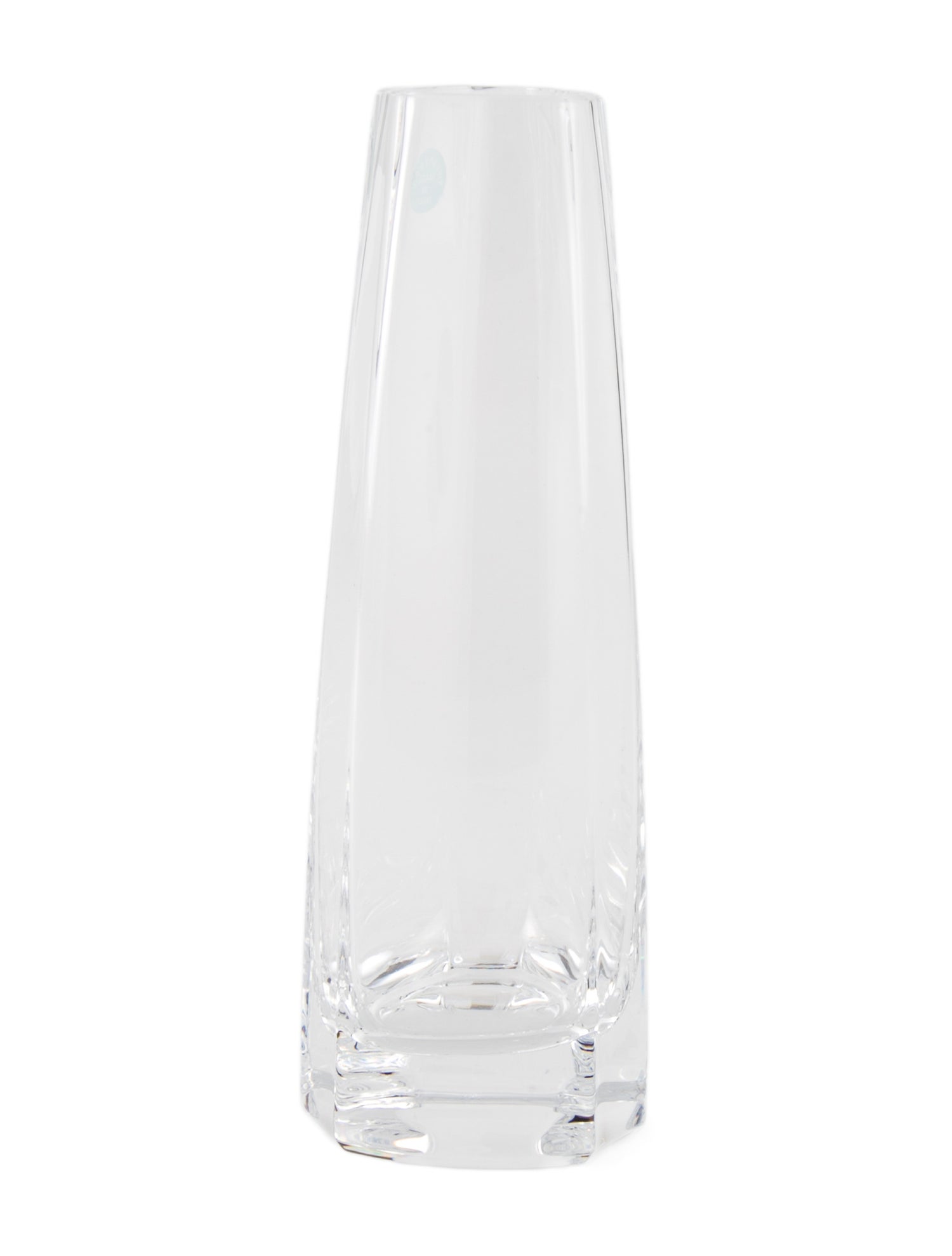 Tiffany & Co. Tapered Vase