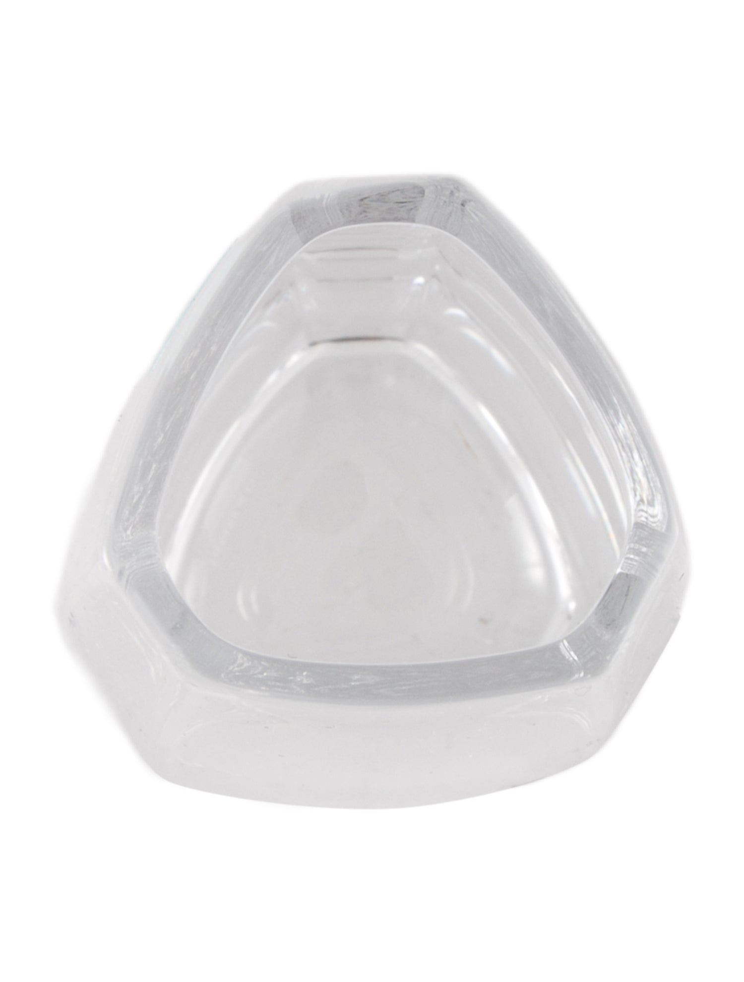 Tiffany & Co. Tapered Vase