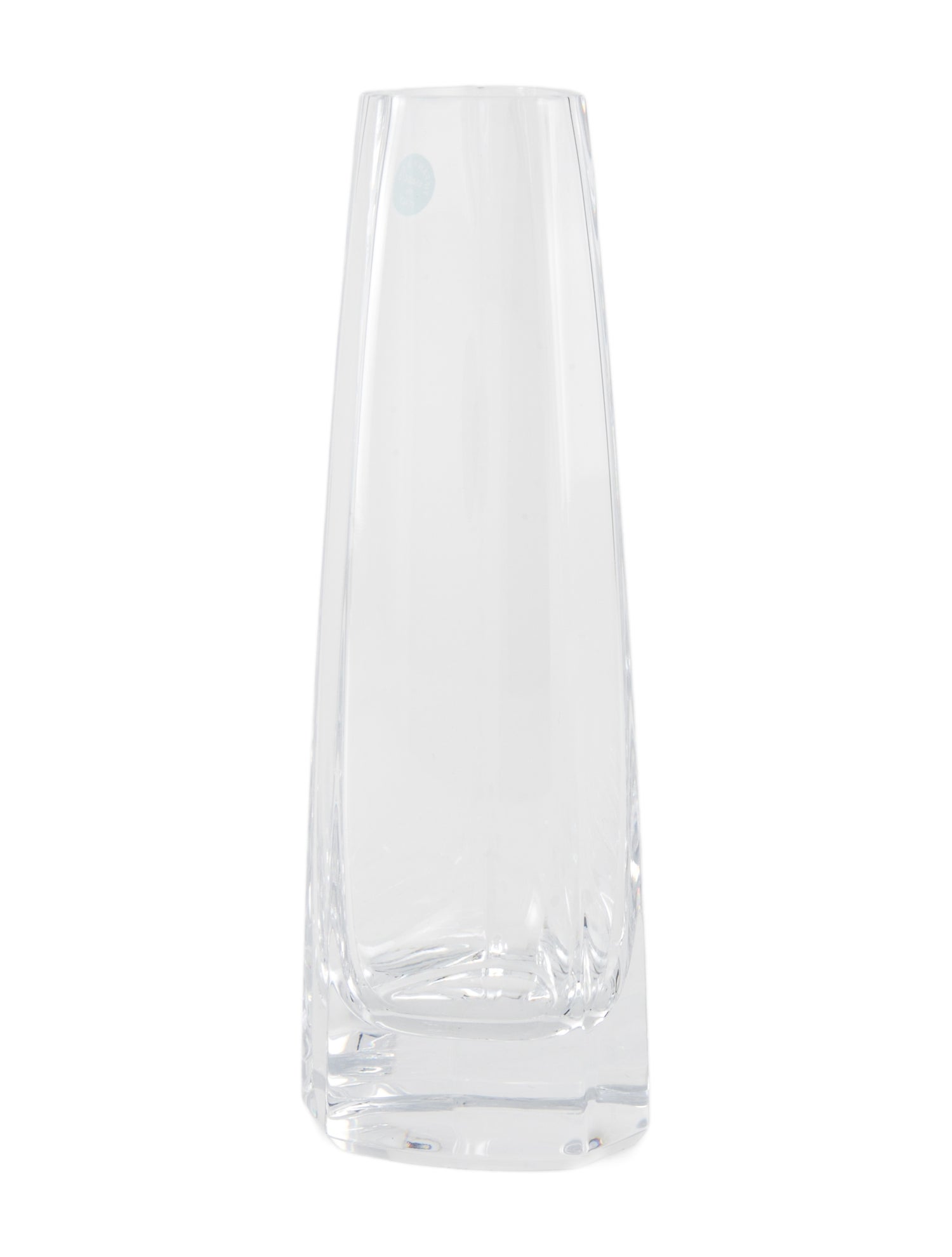 Tiffany & Co. Tapered Vase