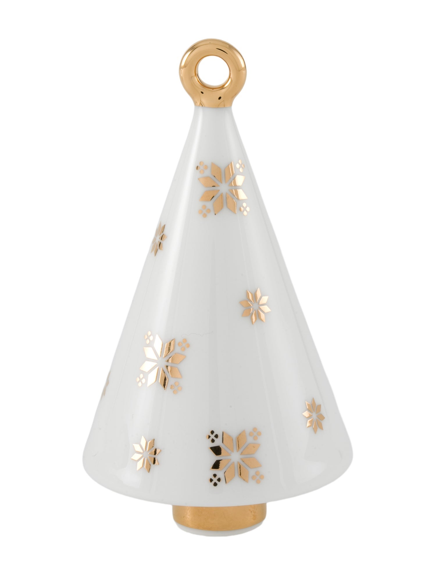 Tiffany & Co. Holiday Tree Ornament