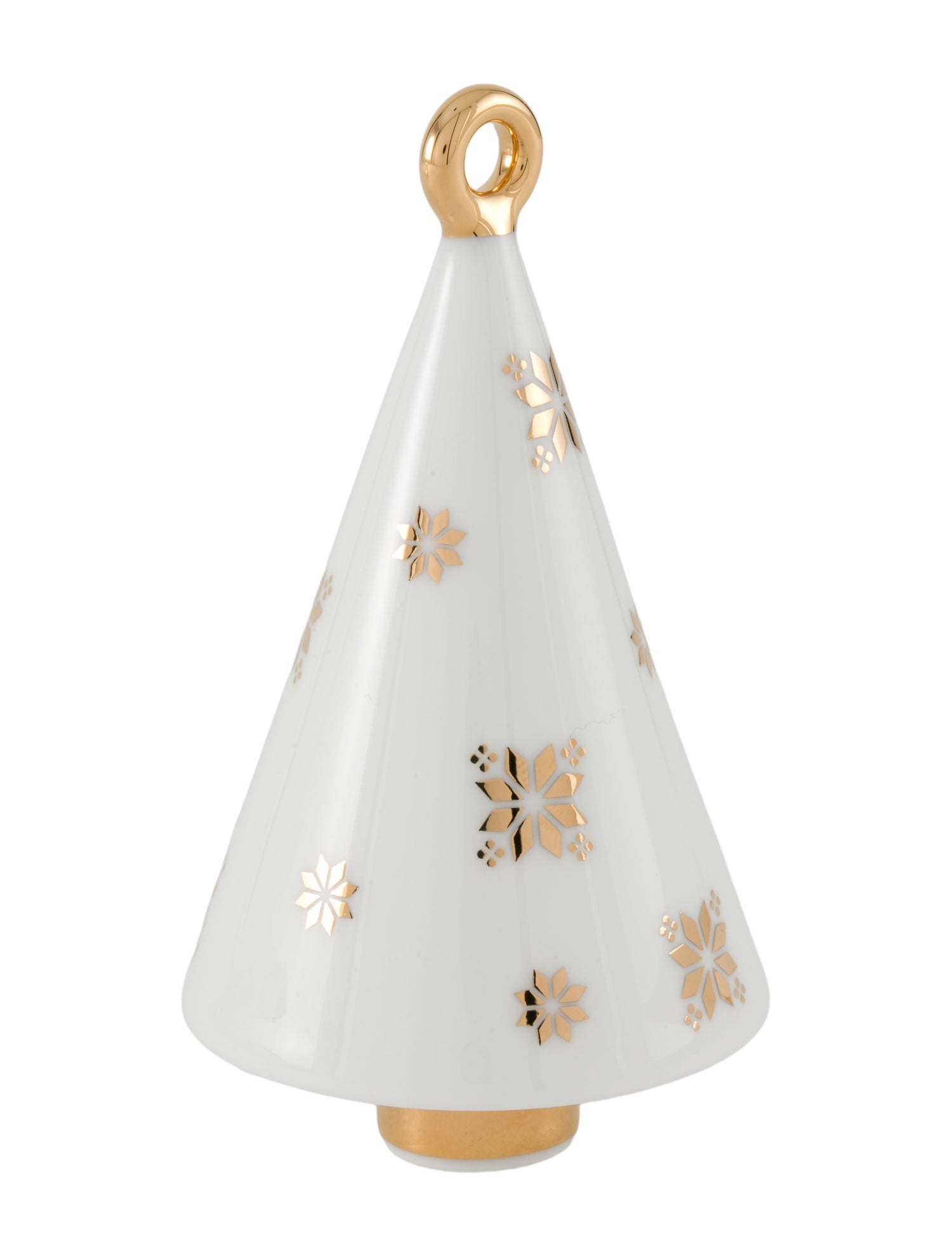 Tiffany & Co. Holiday Tree Ornament