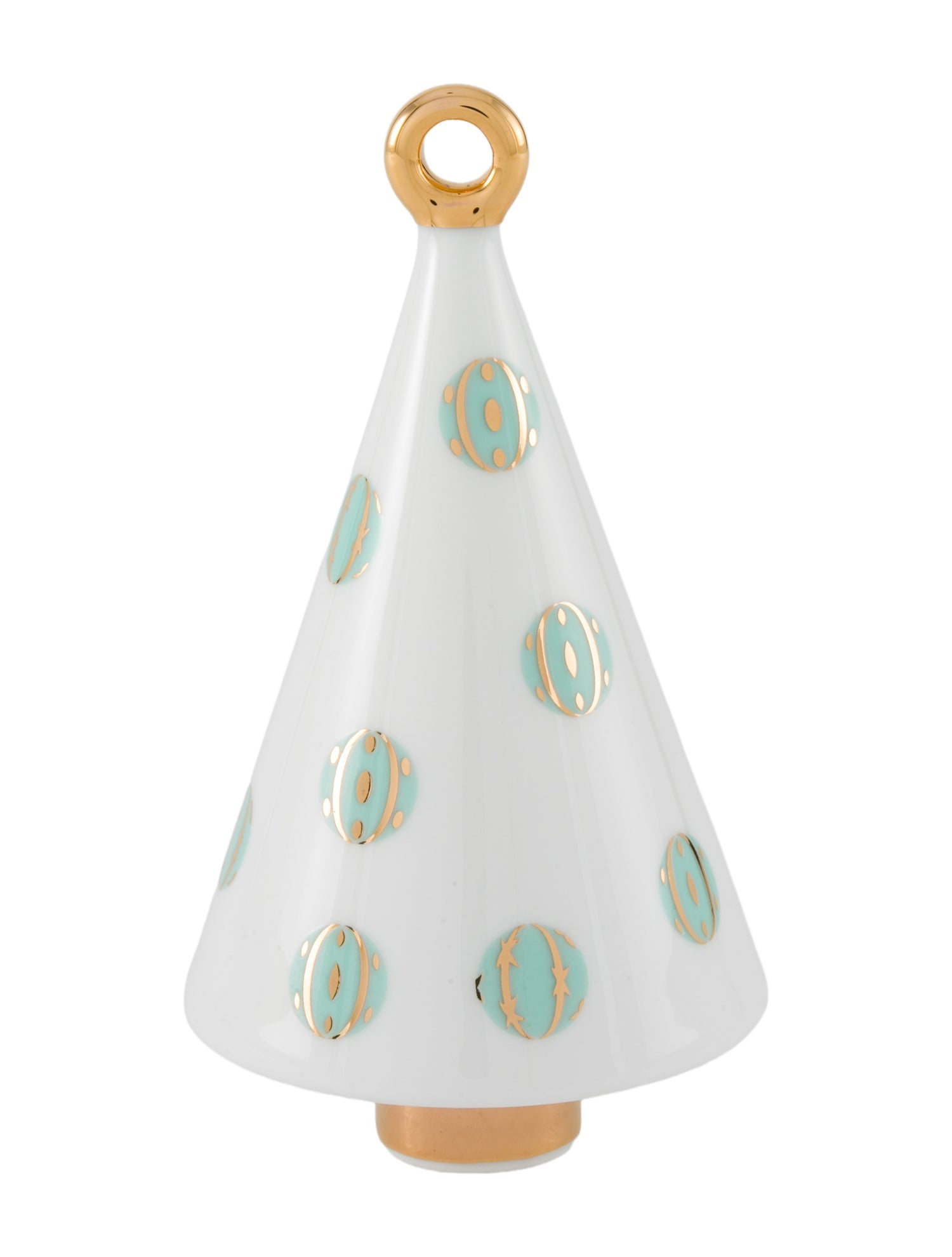 Tiffany & Co. Holiday Tree Ornament