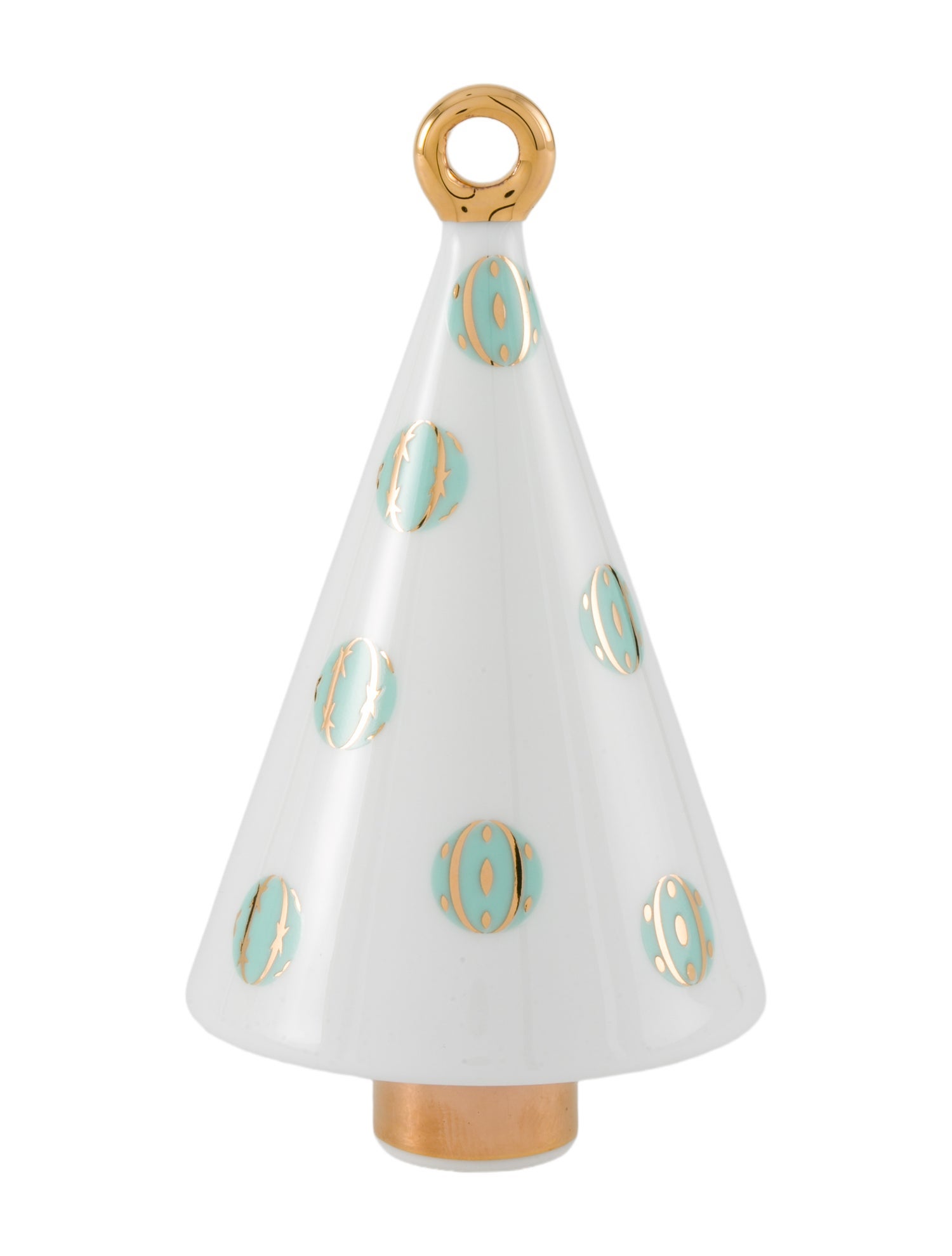 Tiffany & Co. Holiday Tree Ornament