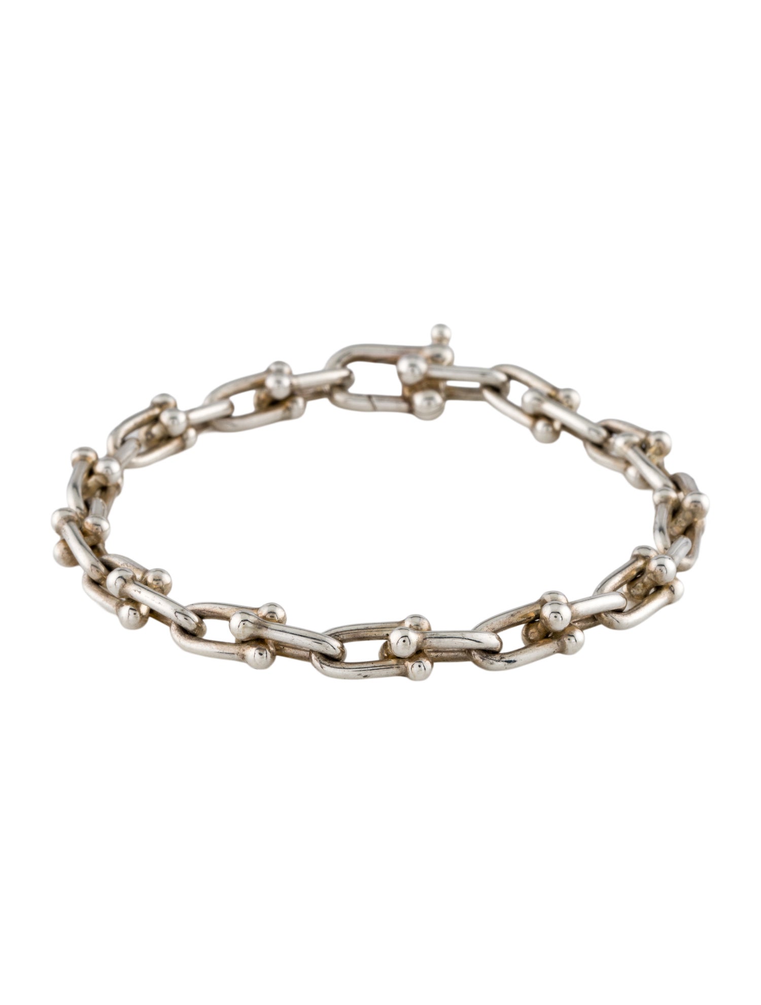 Tiffany & Co. HardWear Small Link Bracelet