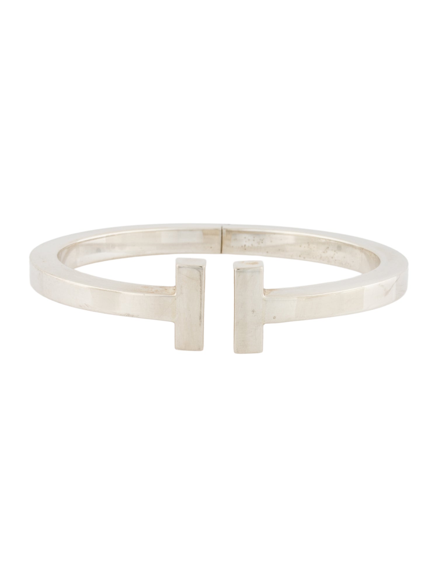 Tiffany & Co. Square Bracelet