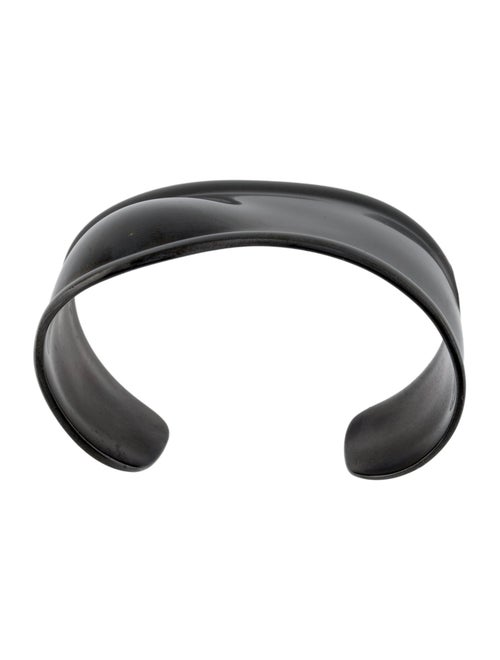 Tiffany & Co. Medium Right Bone Cuff