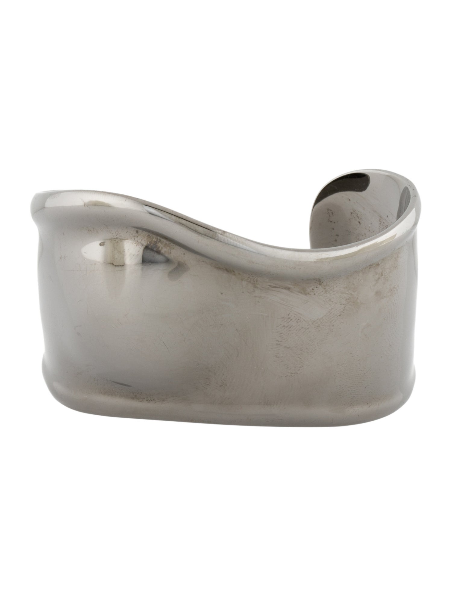 Tiffany & Co. Small Bone Cuff