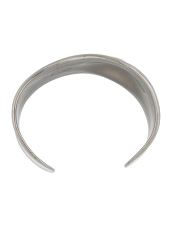 Tiffany & Co. Small Bone Cuff