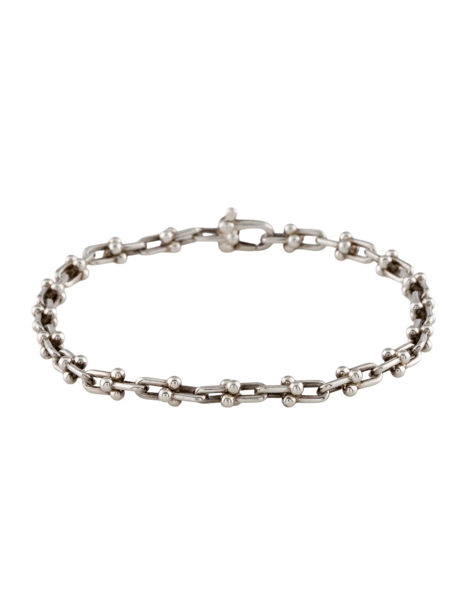 Tiffany & Co. HardWear Micro Link Bracelet