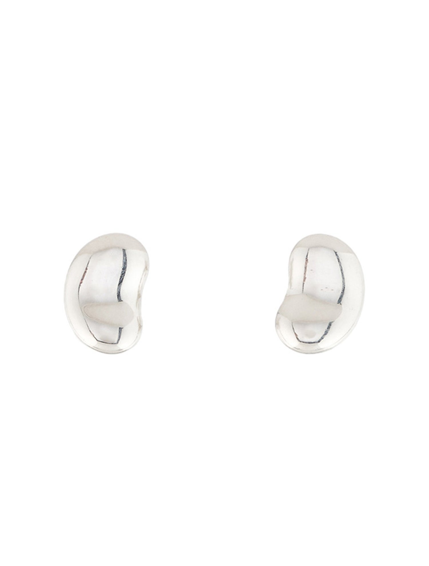 Tiffany & Co. Bean® Design Earrings