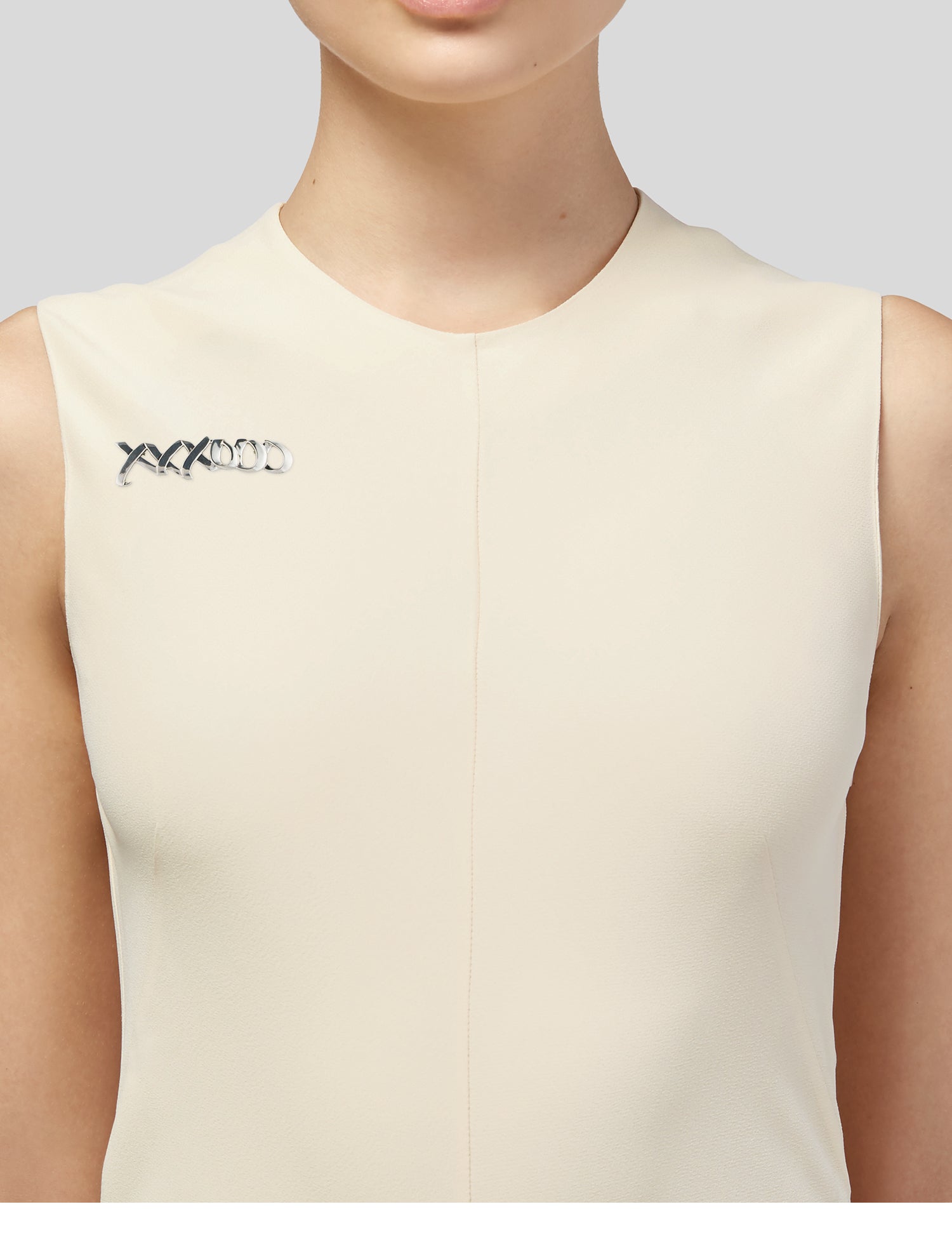 Tiffany & Co. Vintage XO Love Kisses Pin Brooch