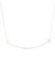 Tiffany & Co. T Smile Necklace