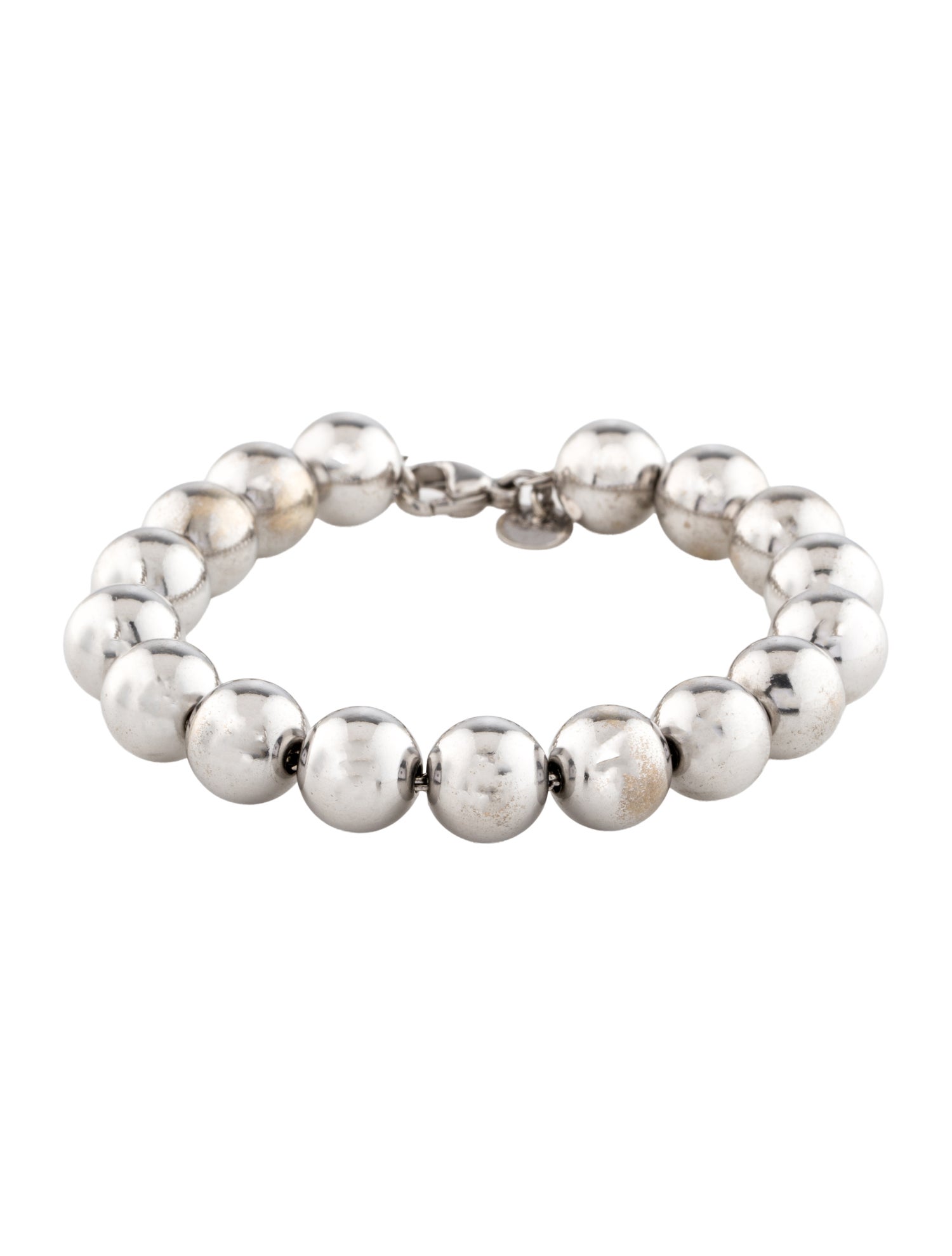 Tiffany & Co. HardWear Ball Bracelet