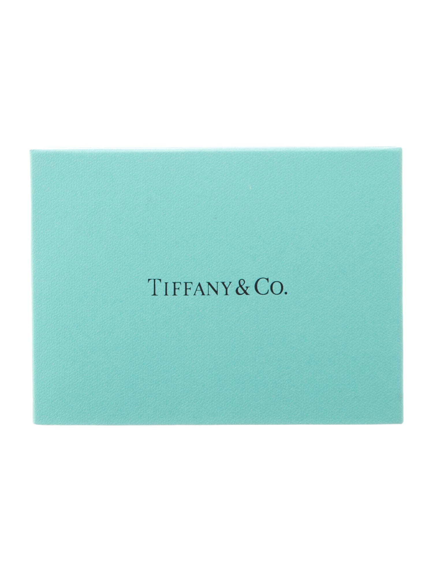 Tiffany & Co. Playing Card Set