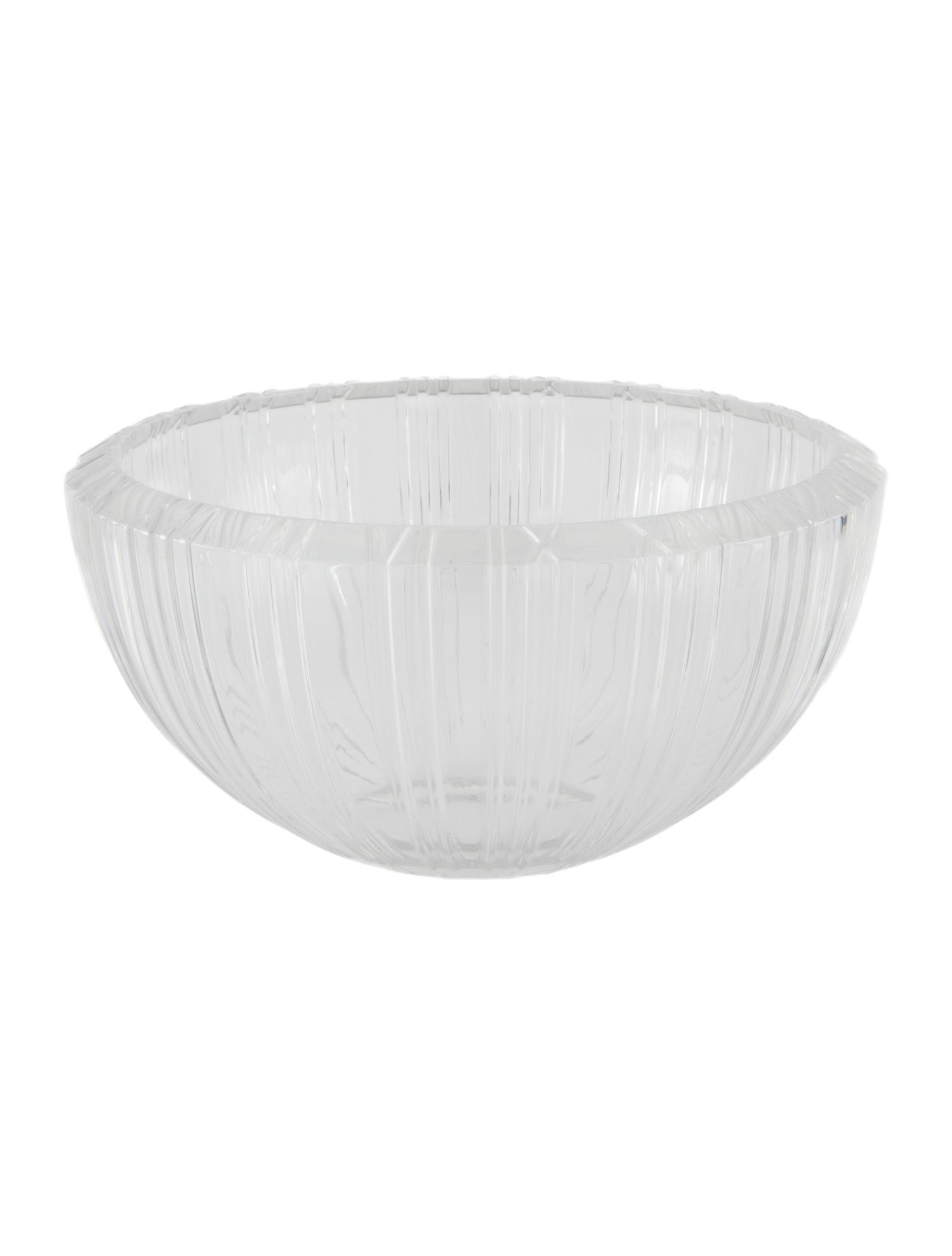 Tiffany & Co. Atlas Large Bowl