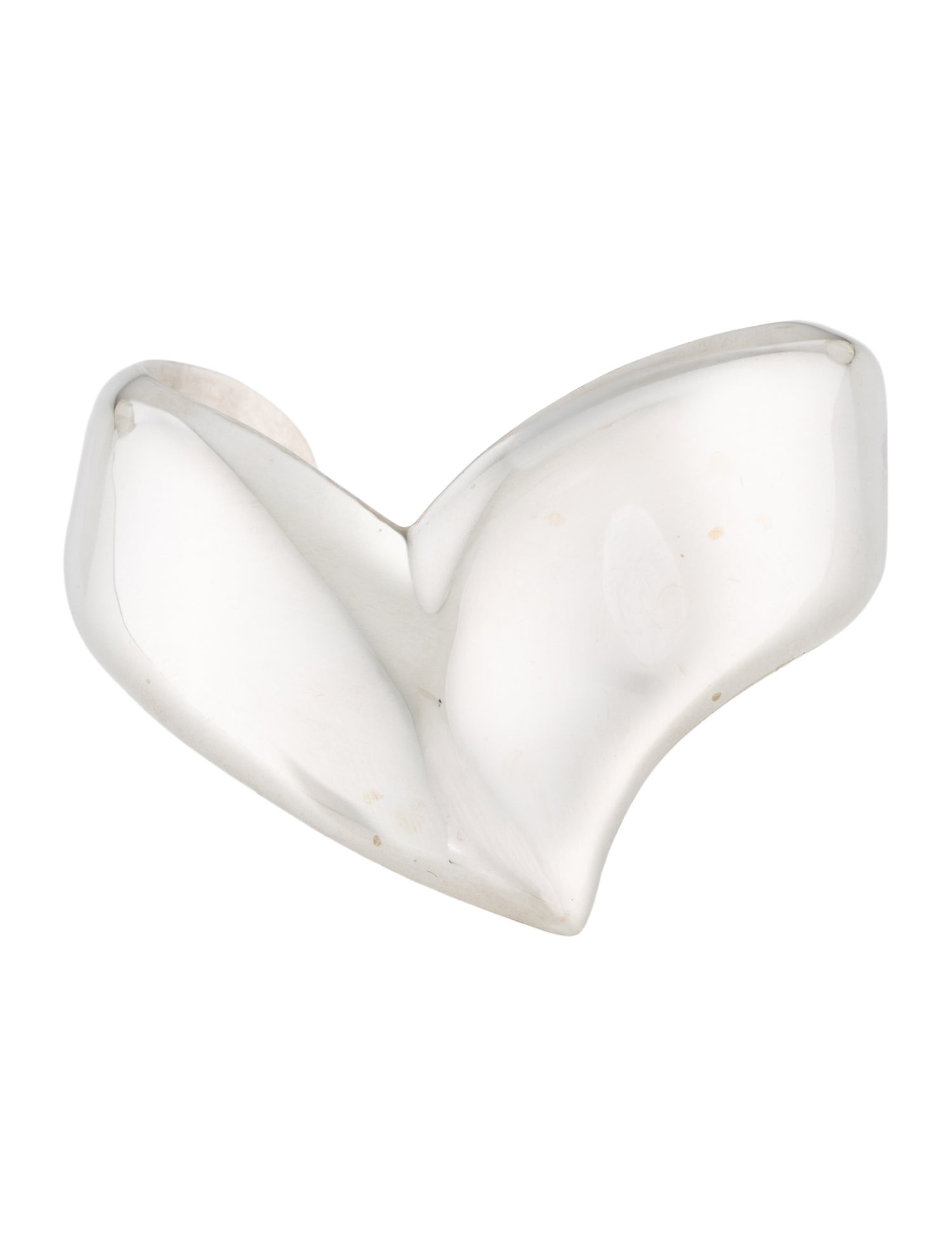 Tiffany & Co. Vintage Wing Cuff