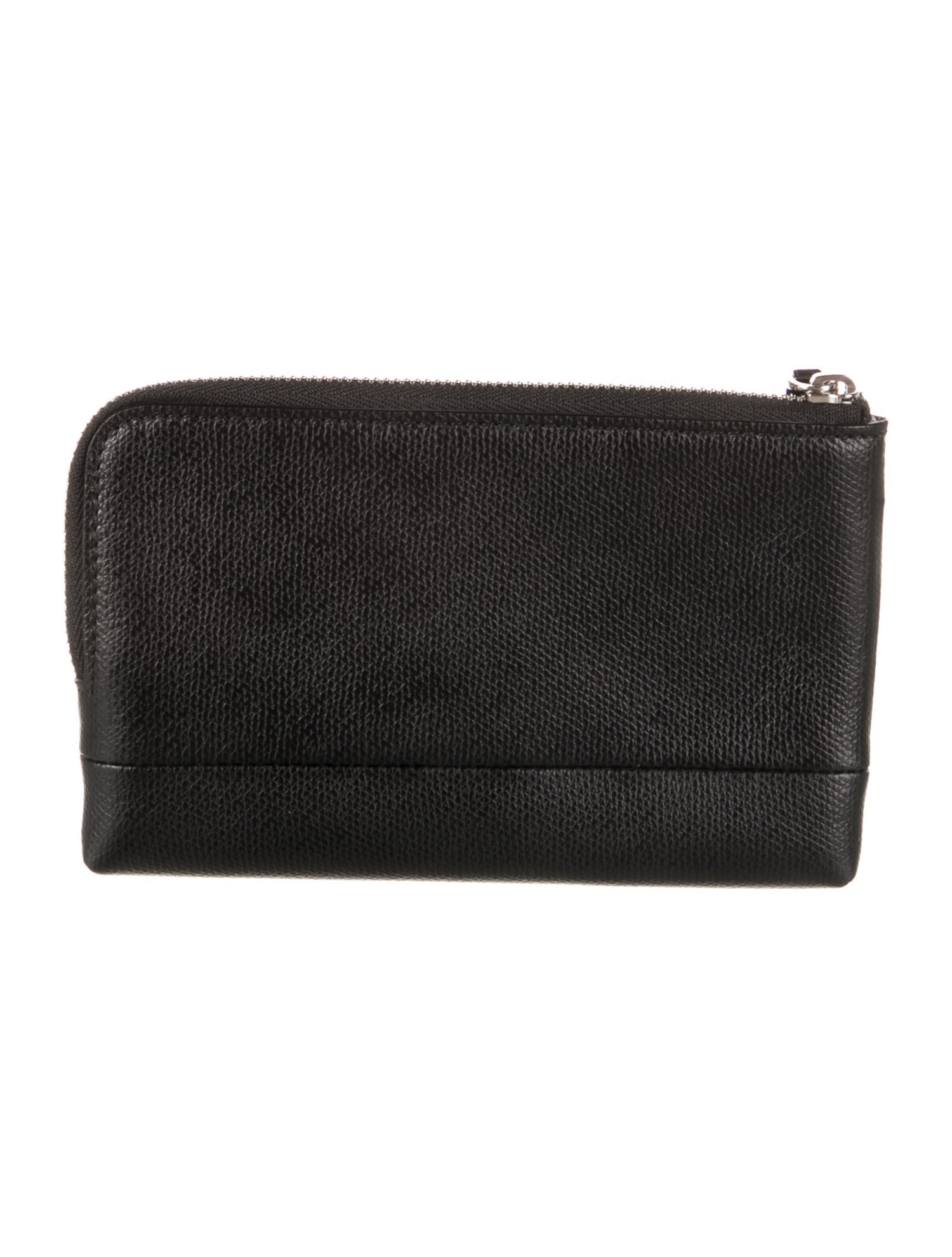 Tiffany & Co. Leather Wallet